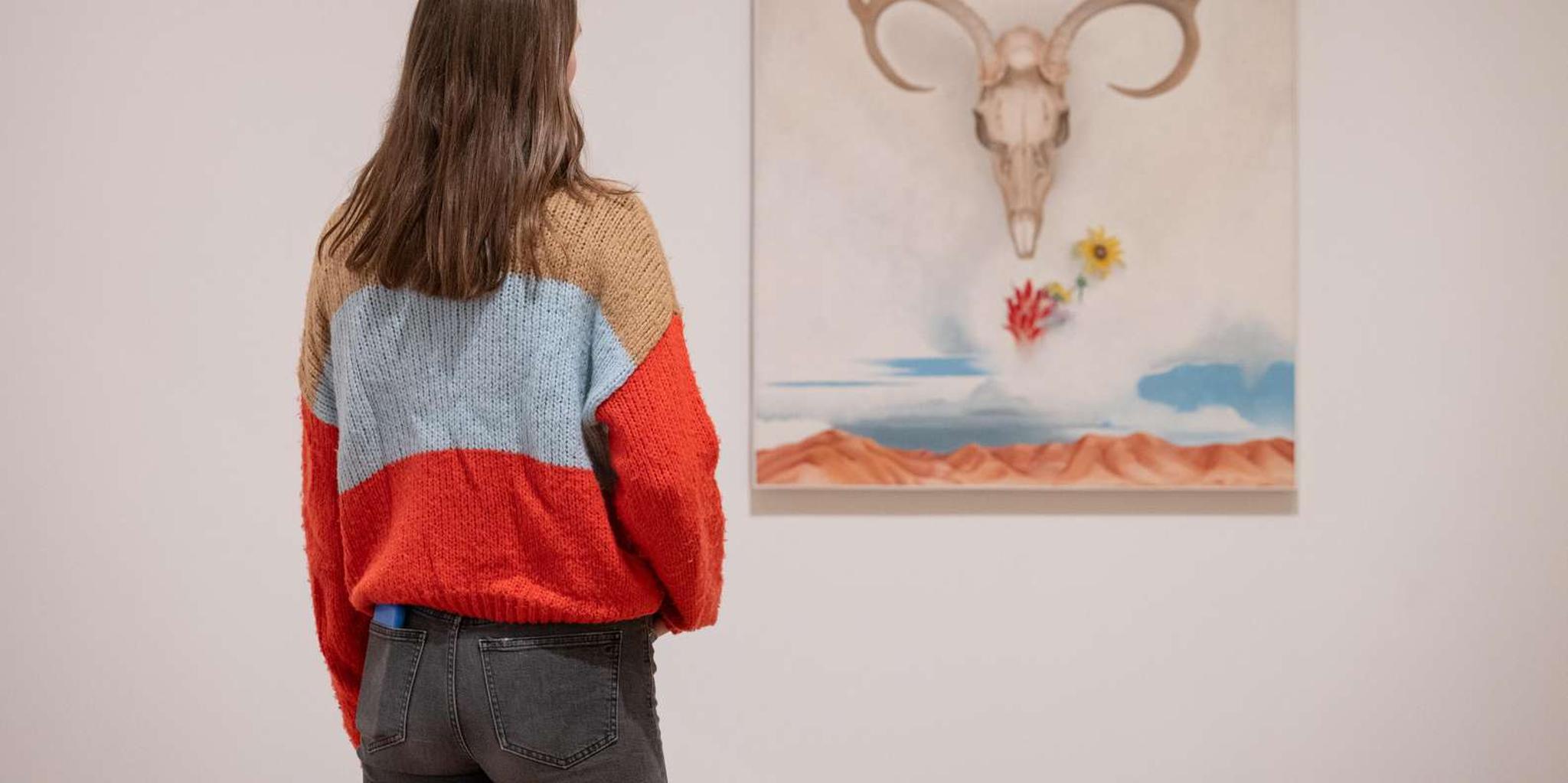 New York Whitney Museum Tour - Image 3