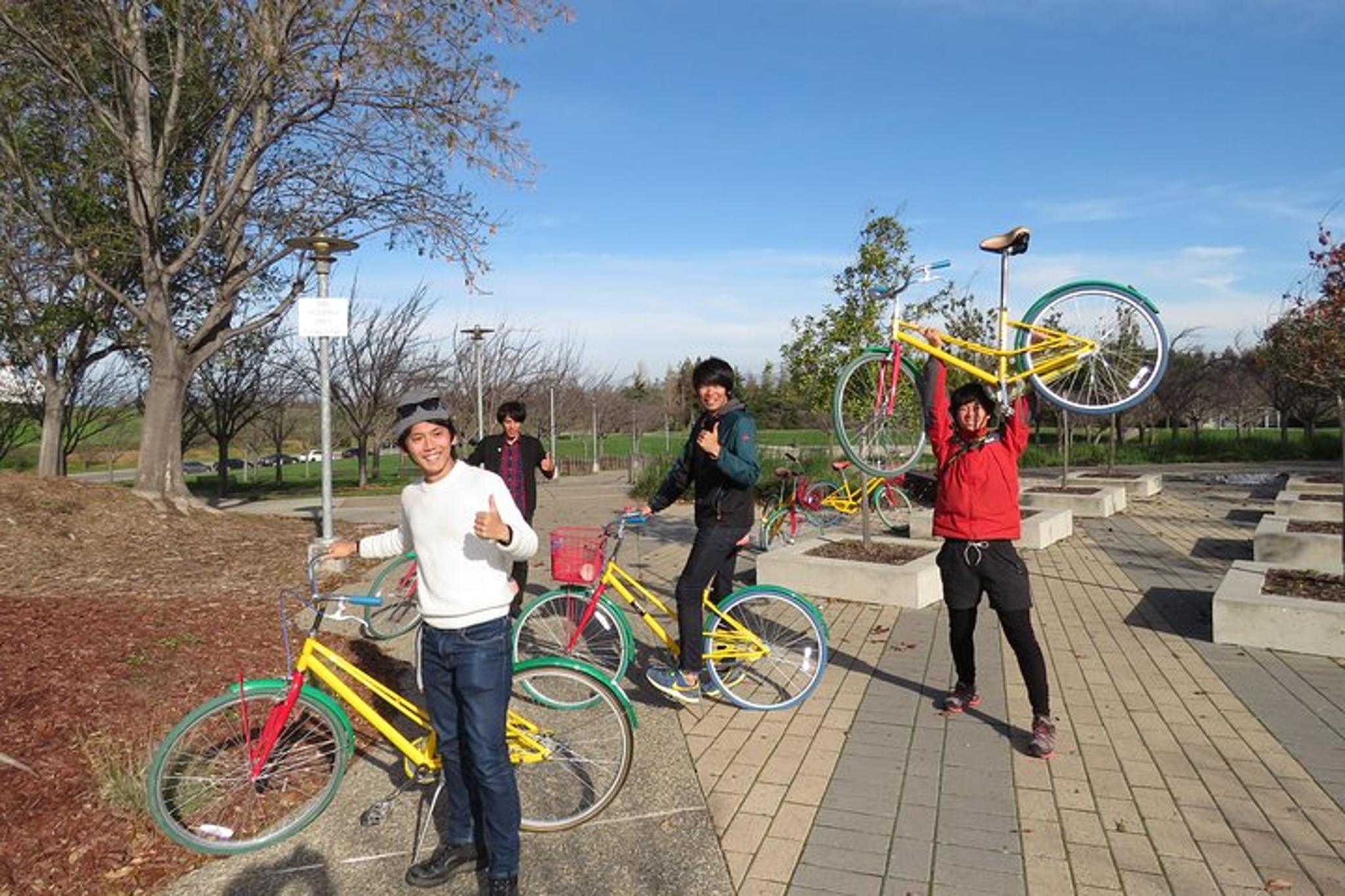 Silicon Valley Tech Tour - Image 4