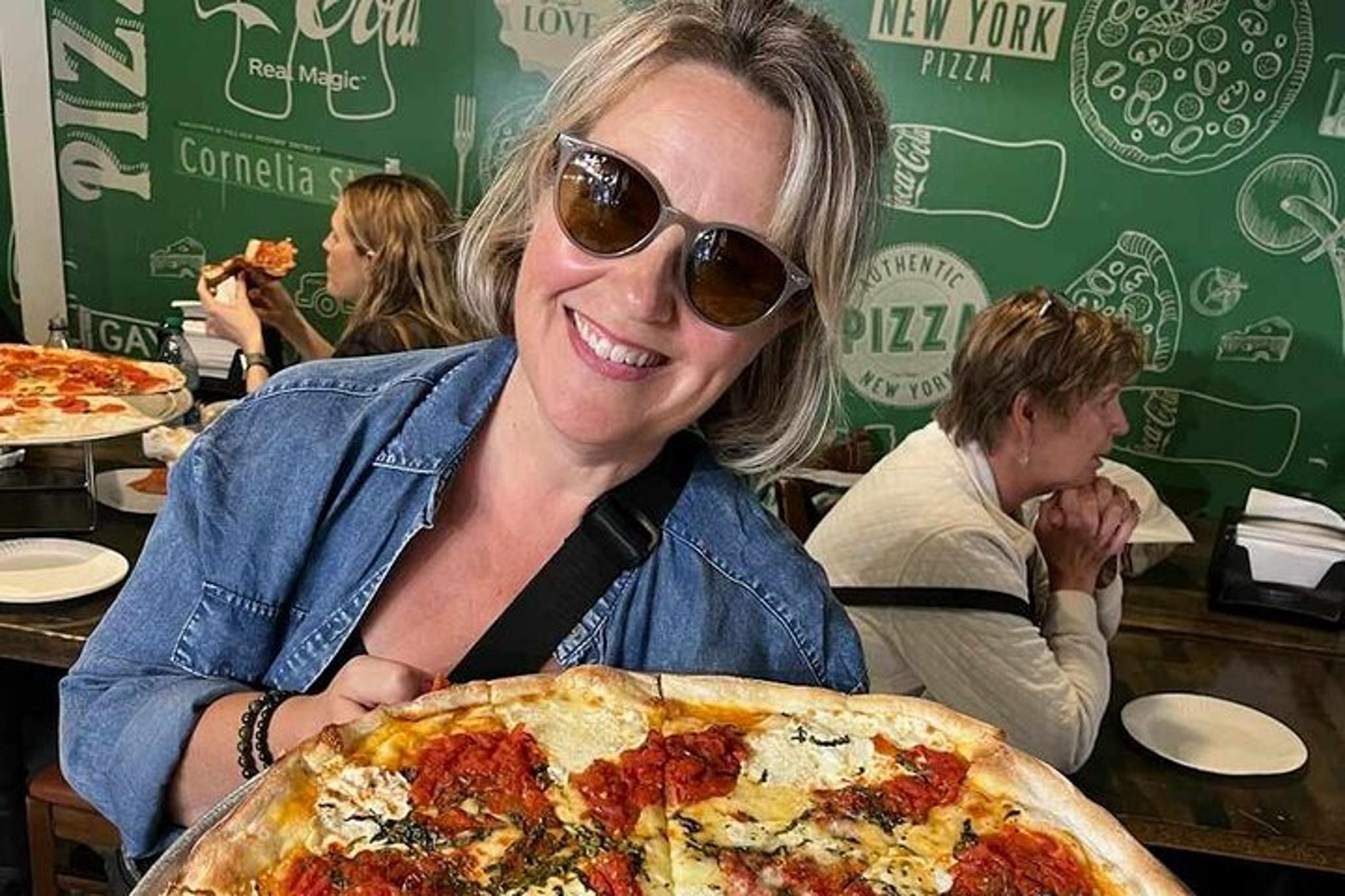 New York City Food Tour in Greenwich Village