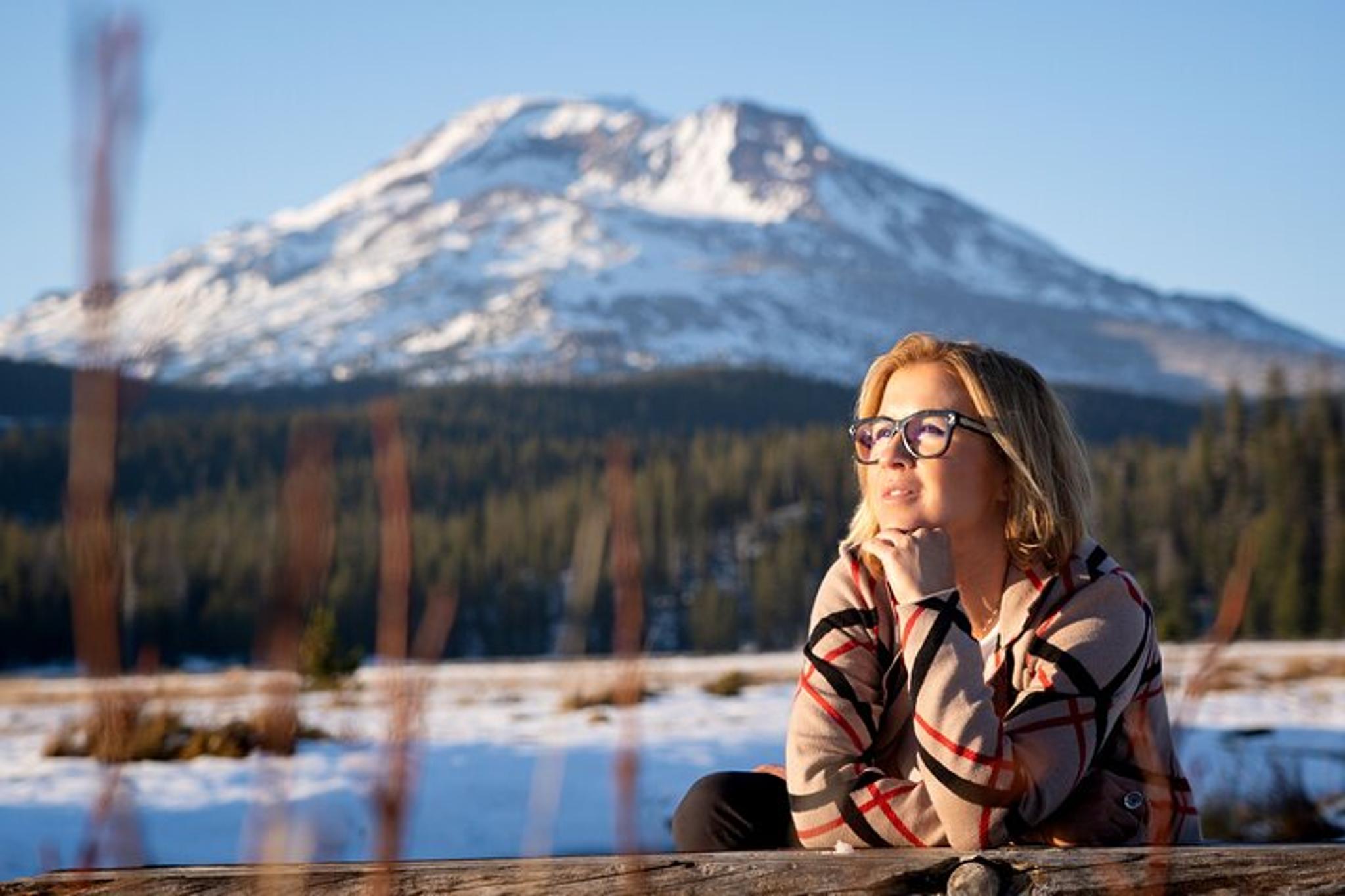 Central Cascades Photoshoot Tour - Image 2