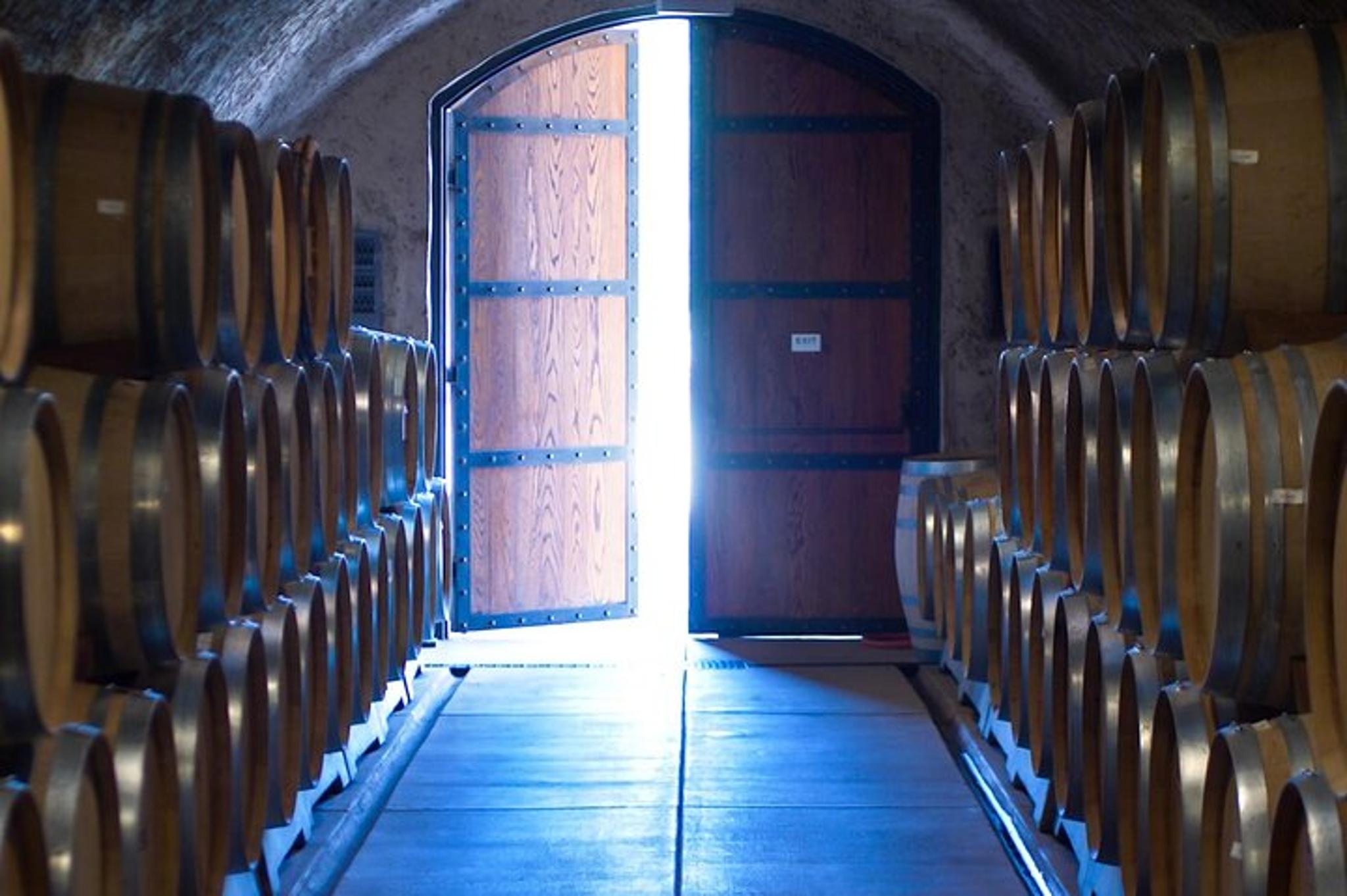 Amador County Wine Tour Self-Guided Audio Experience - Image 6