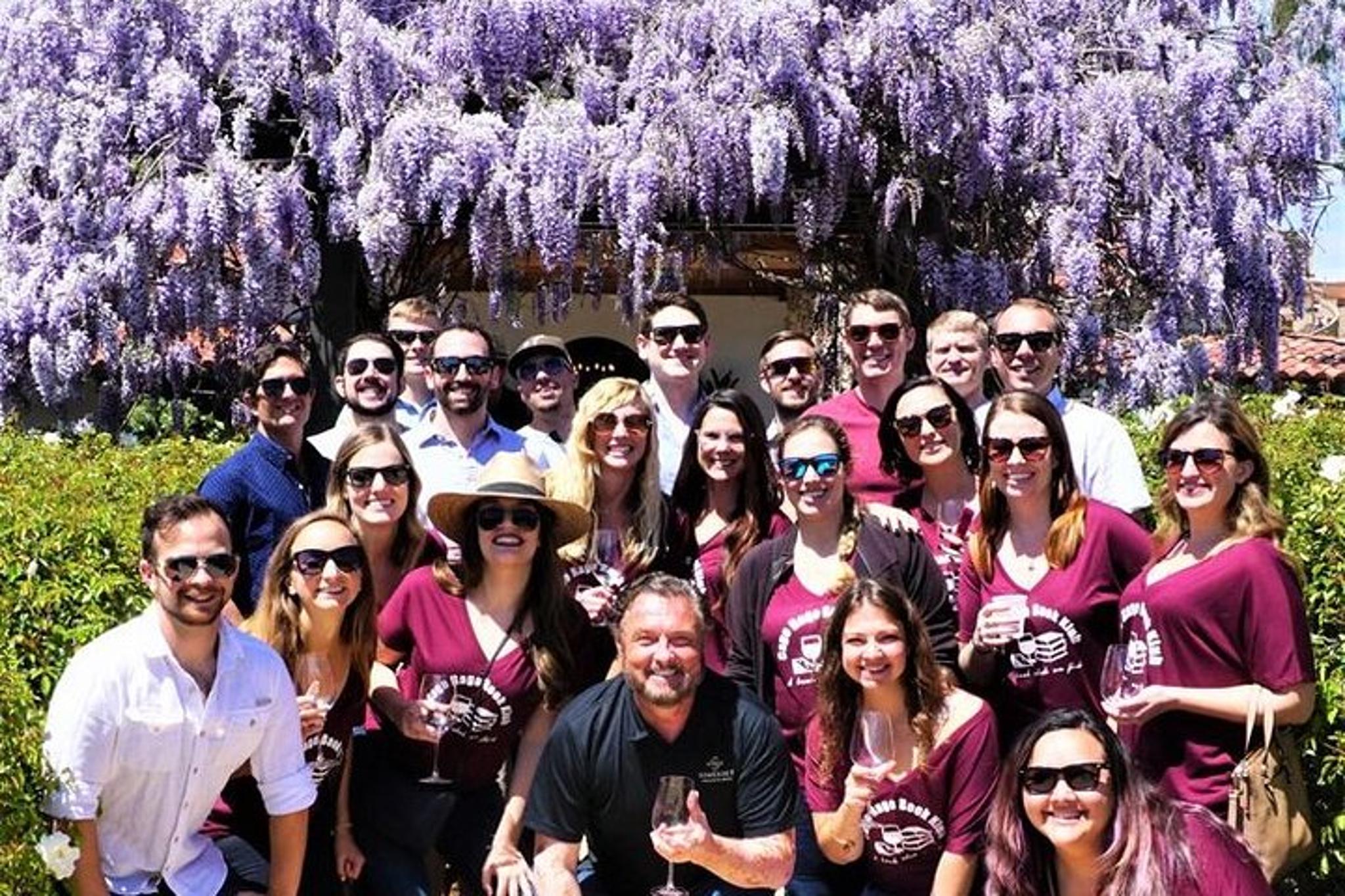 Temecula Wine Tour with Lunch - Image 3