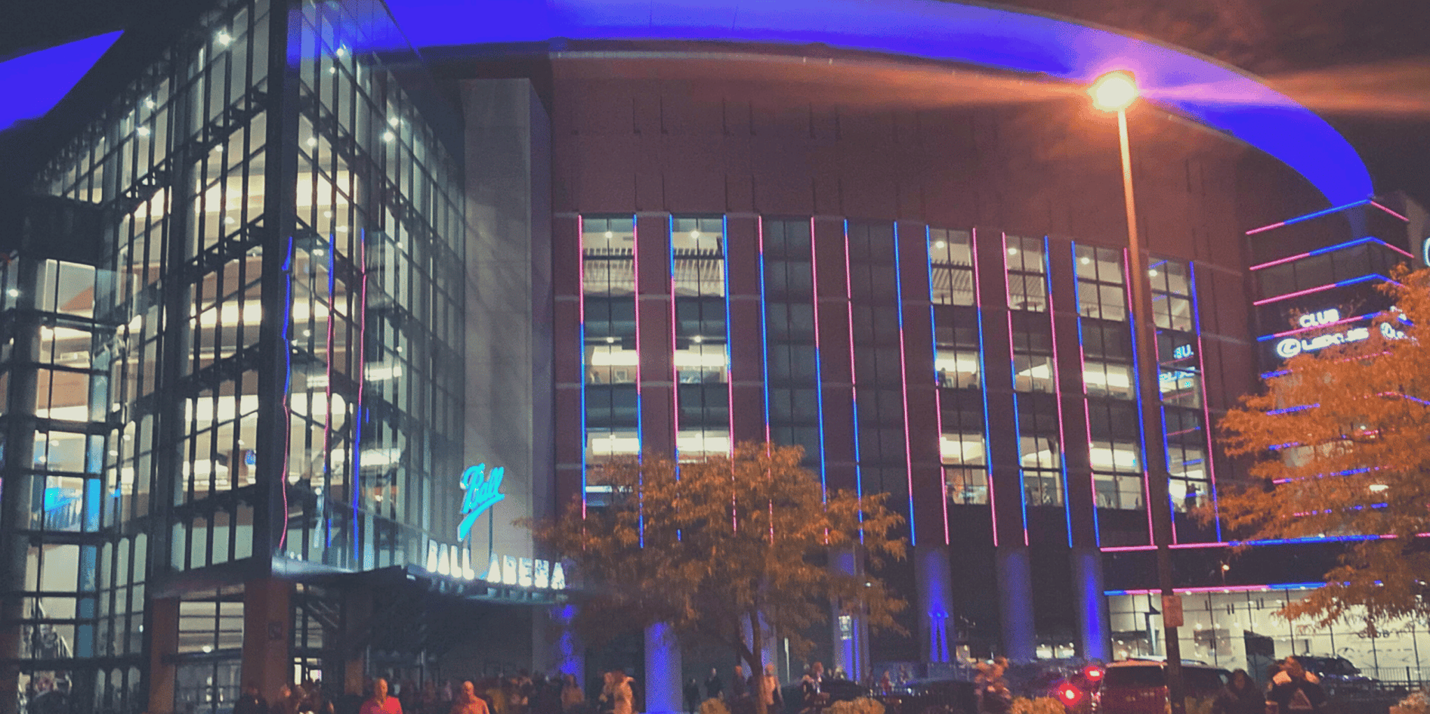 Denver Colorado Avalanche NHL Game Ticket - Image 5