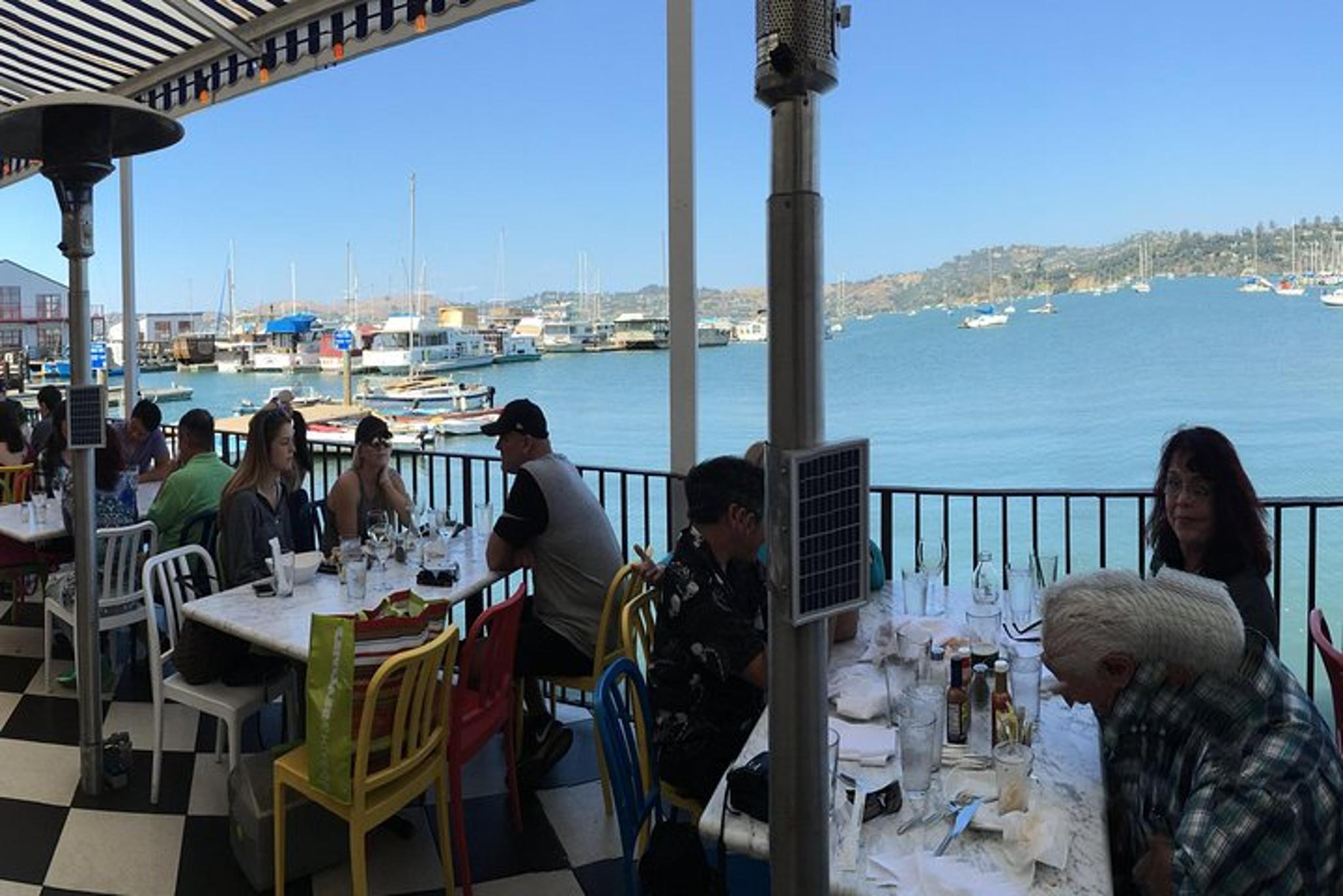 San Francisco Alcatraz and Muir Woods Private Tour - Image 4