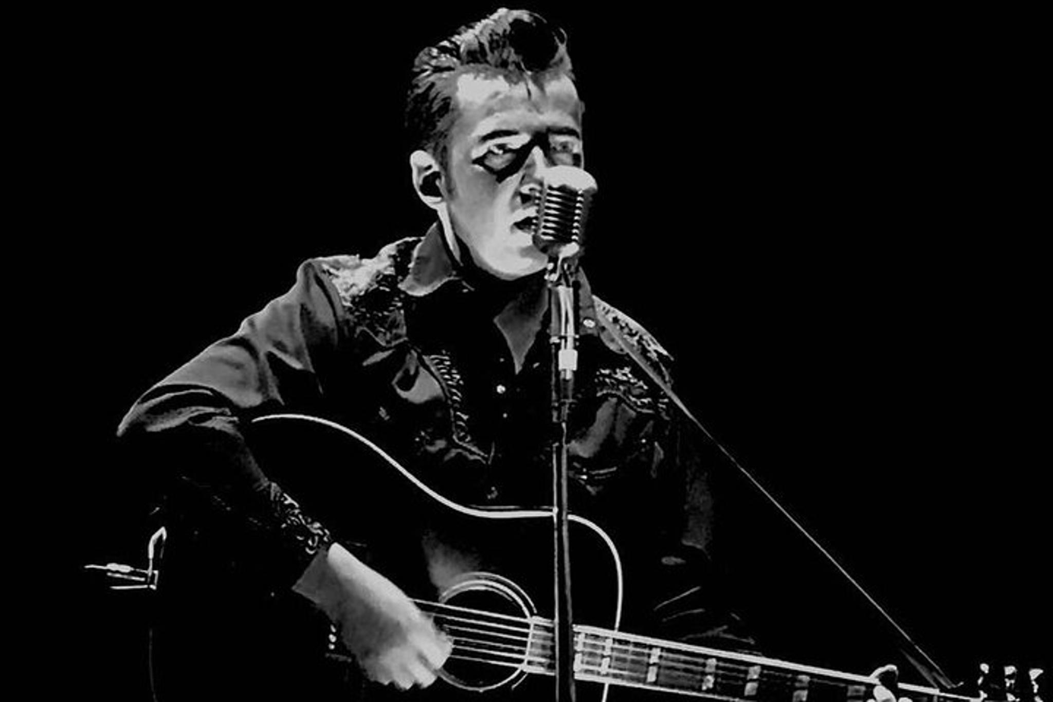 Las Vegas Johnny Cash Tribute Show - Image 4