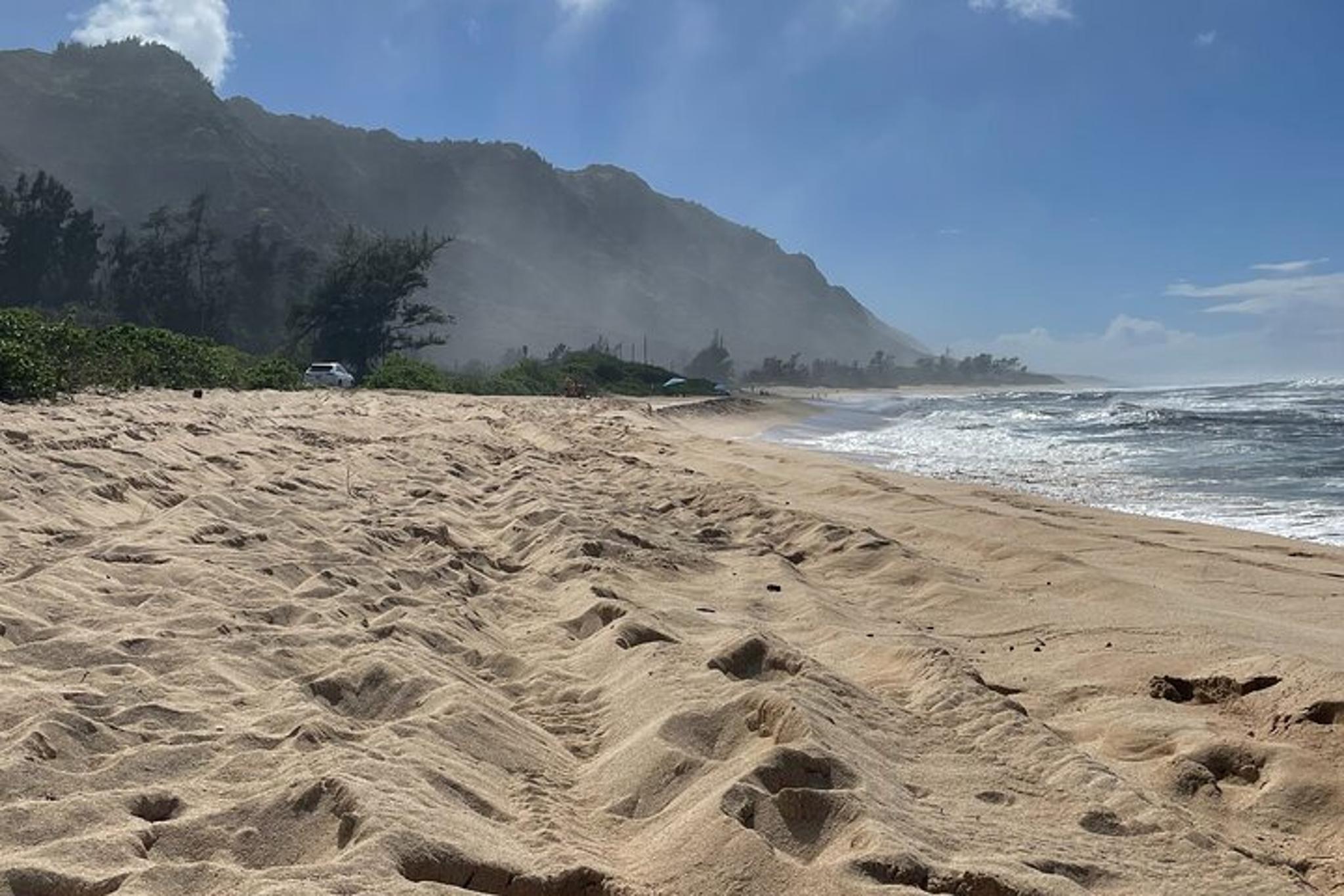 Oahu Film Locations Tour with Guide - Image 4