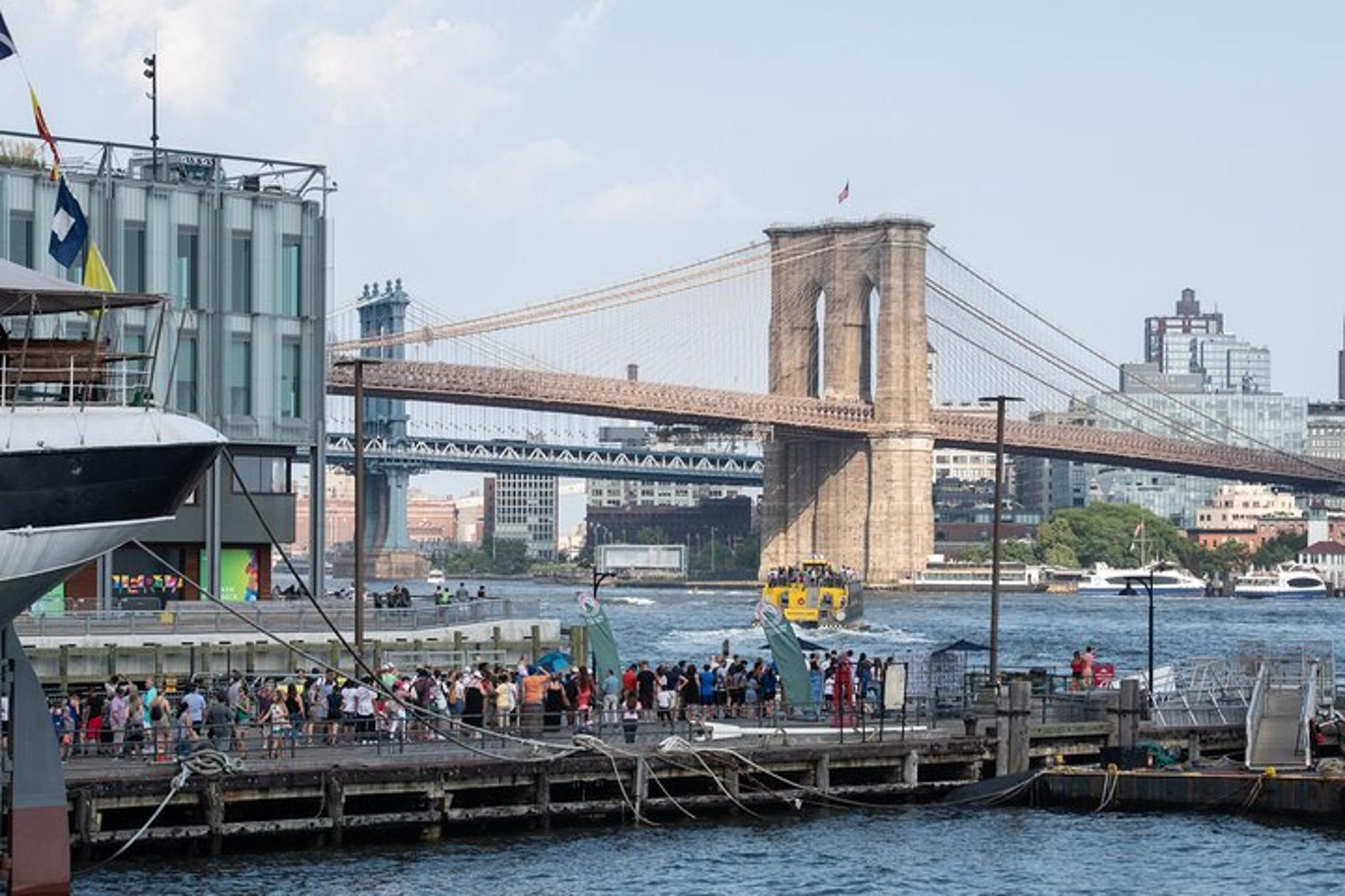 New York City African American Heritage Walking Tour - Image 6