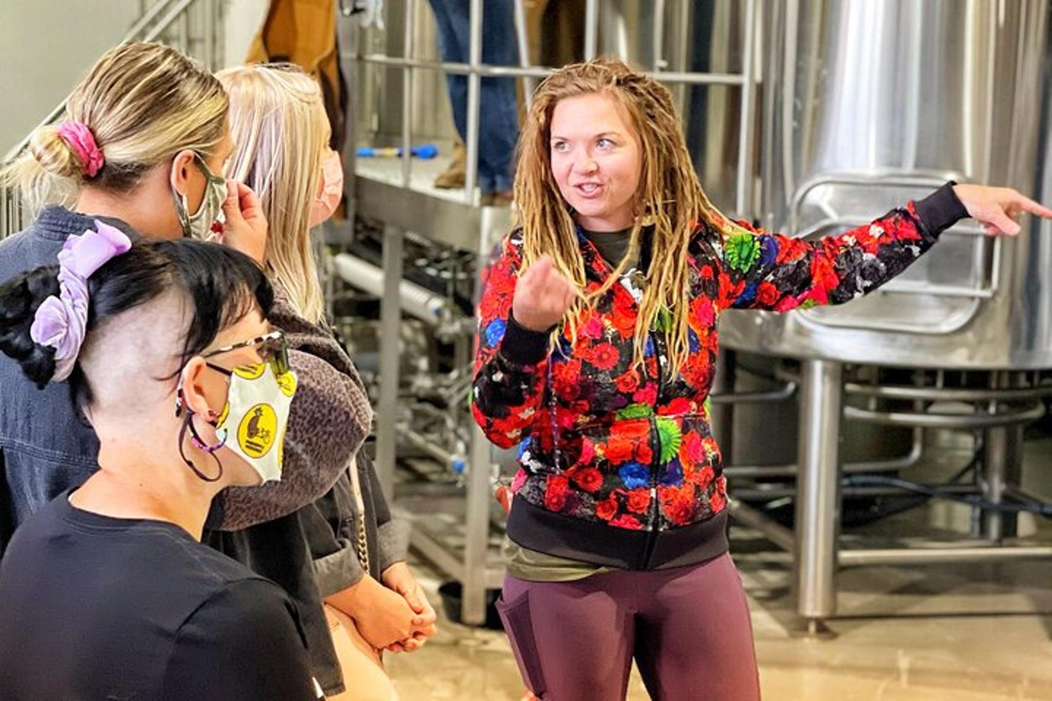 Reno Brewery Tour - Image 5