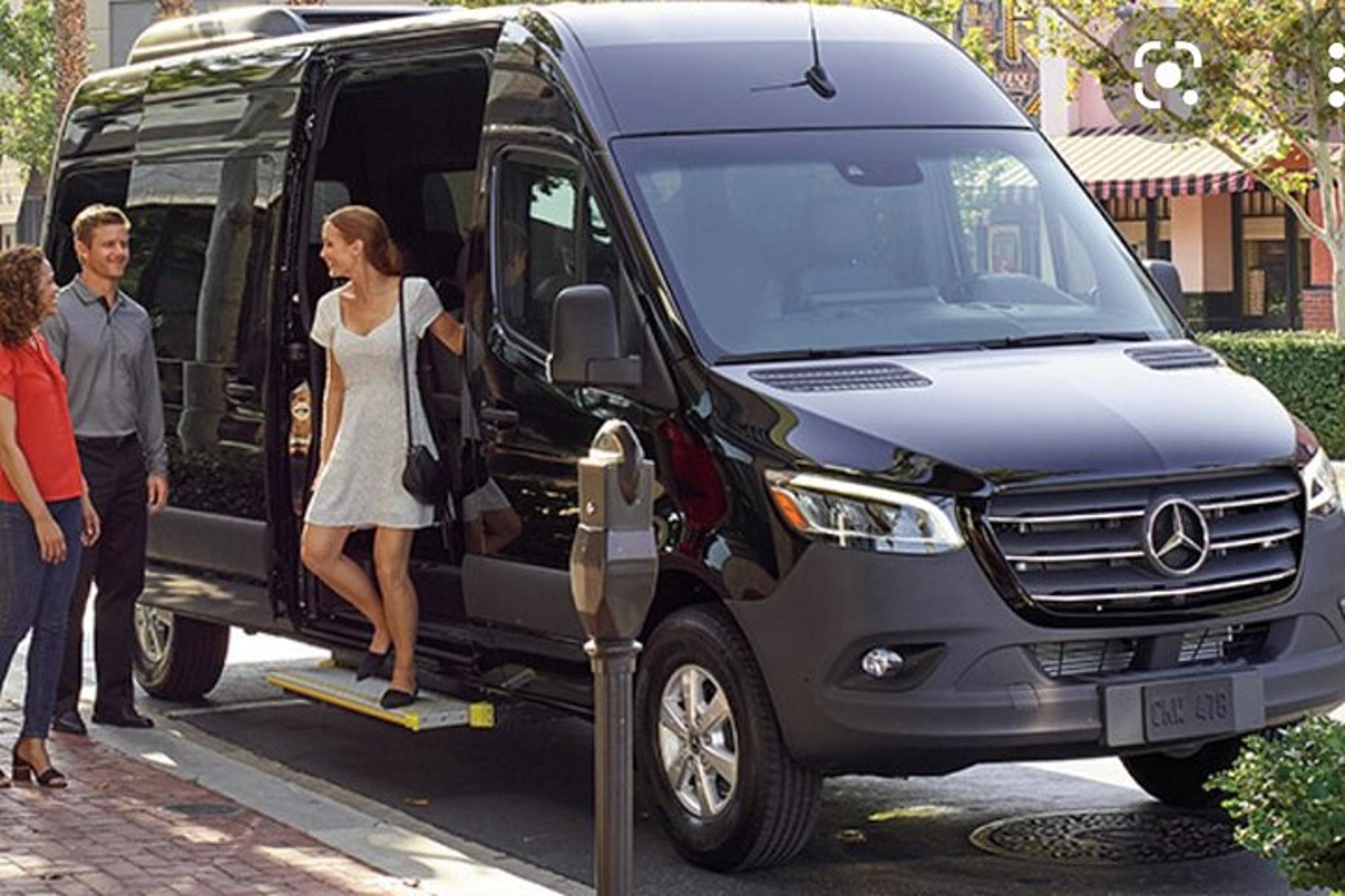 Boca Raton Private Car Service