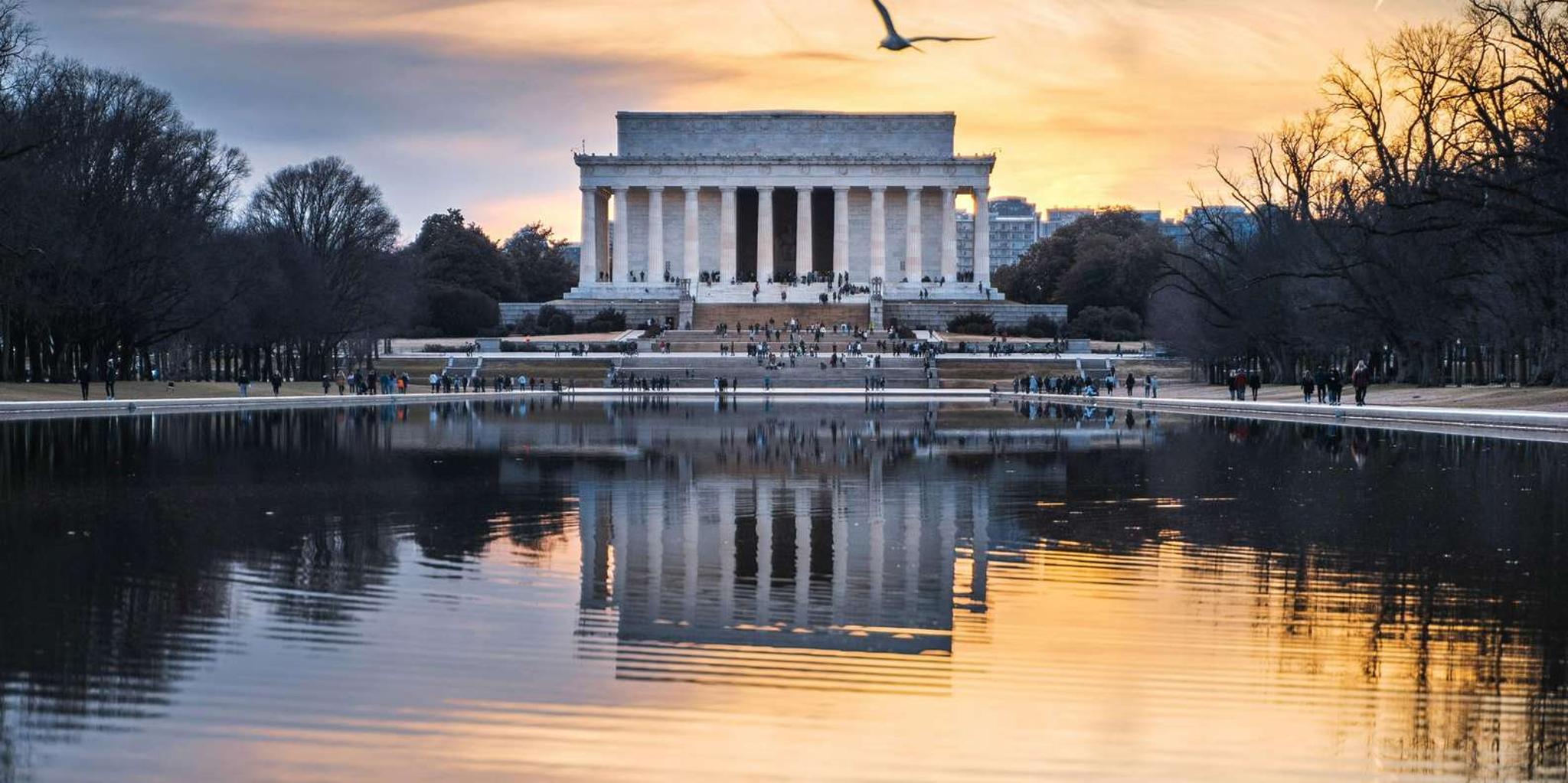 Washington DC National Mall Walking Tour - Image 3