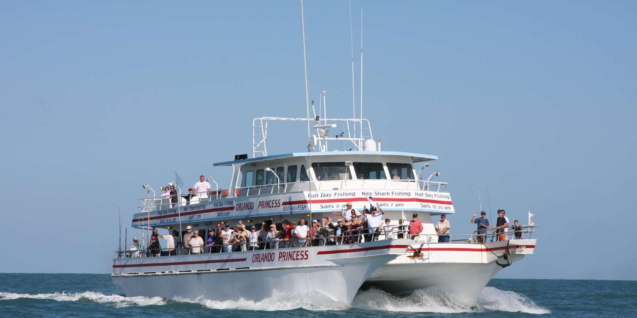 Clearwater Beach Day Trip from Orlando - Image 4