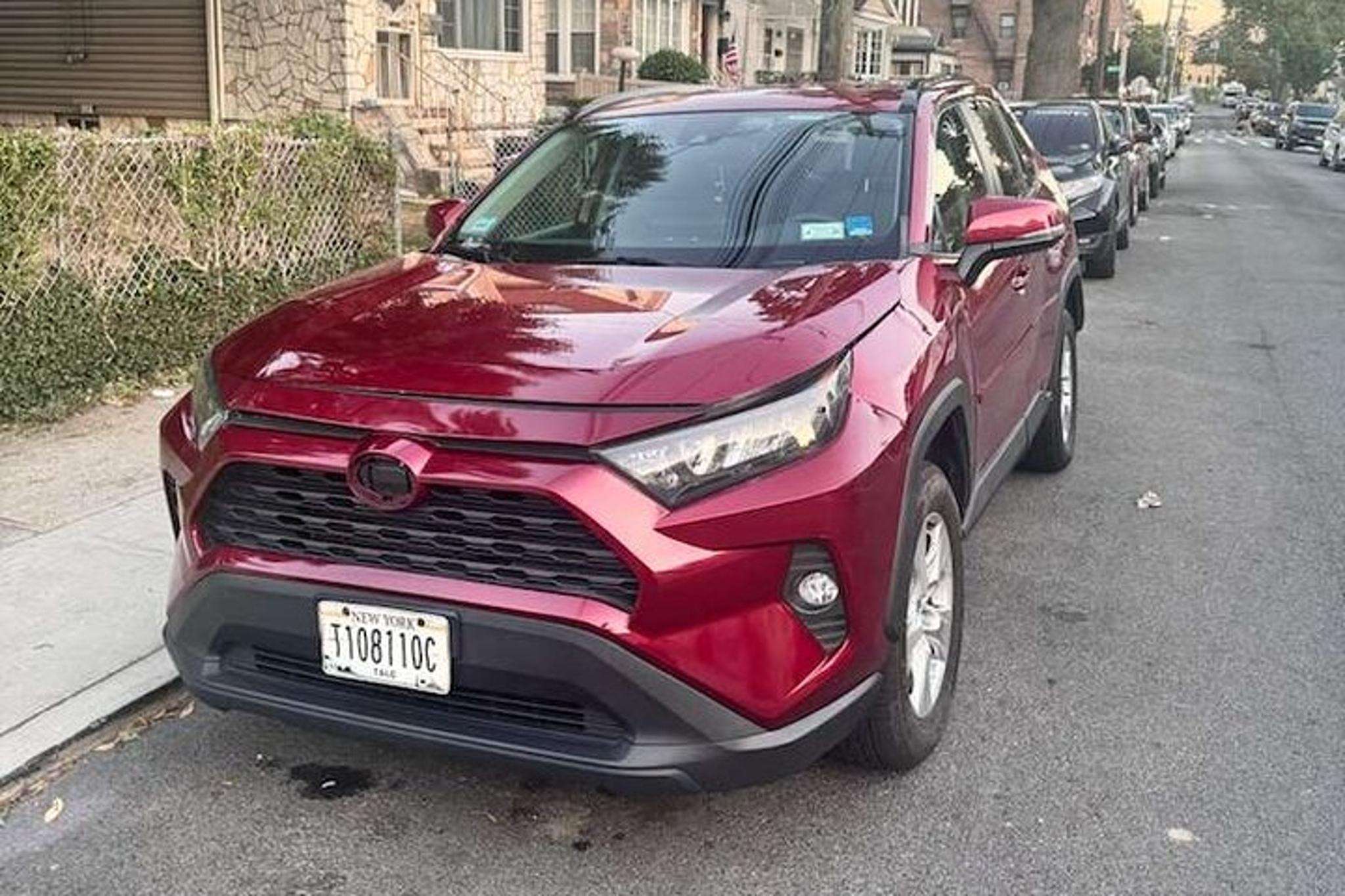 New York Airport Private Transfer - Image 1