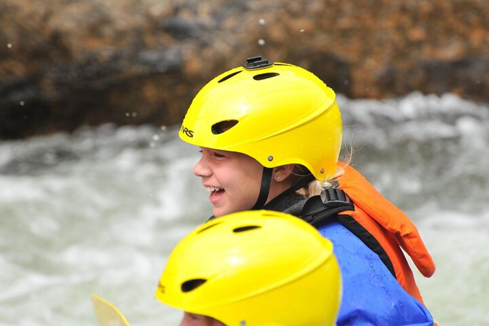 Salida Valley Rafting Adventure - Image 6