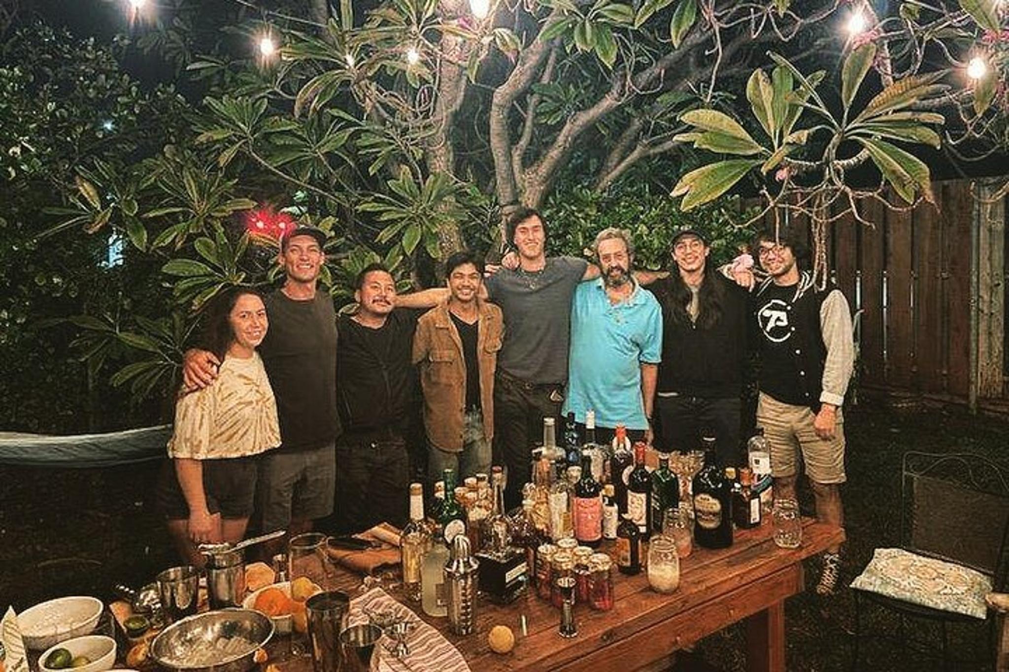 Oahu Cocktail Making Experience - Image 4