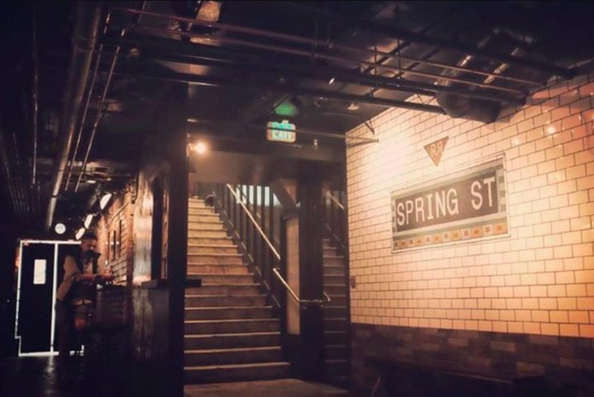 Los Angeles Bar Hunt: Downtown Drinks - Image 5