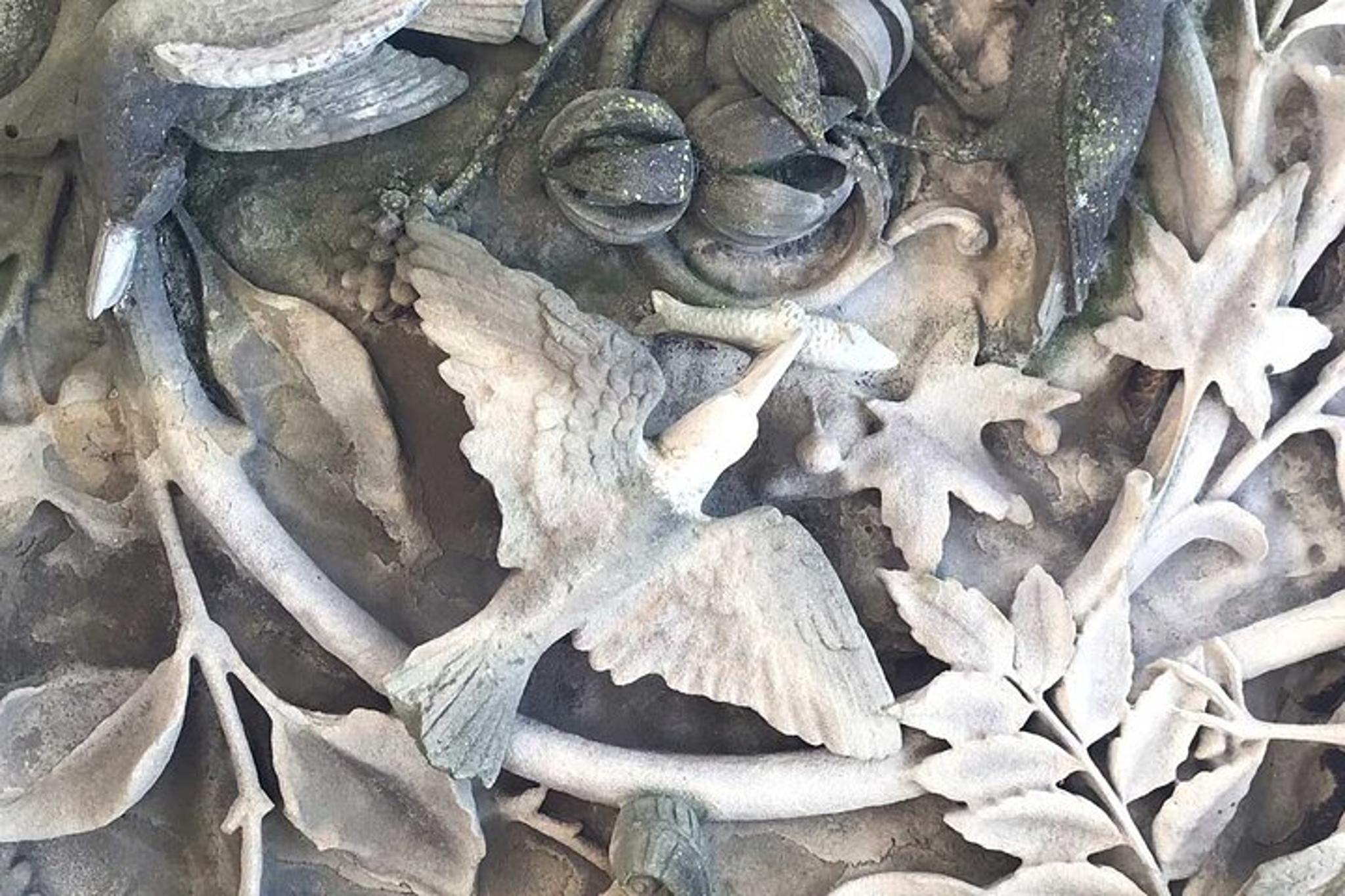 New York City Central Park Walking Tour - Image 6