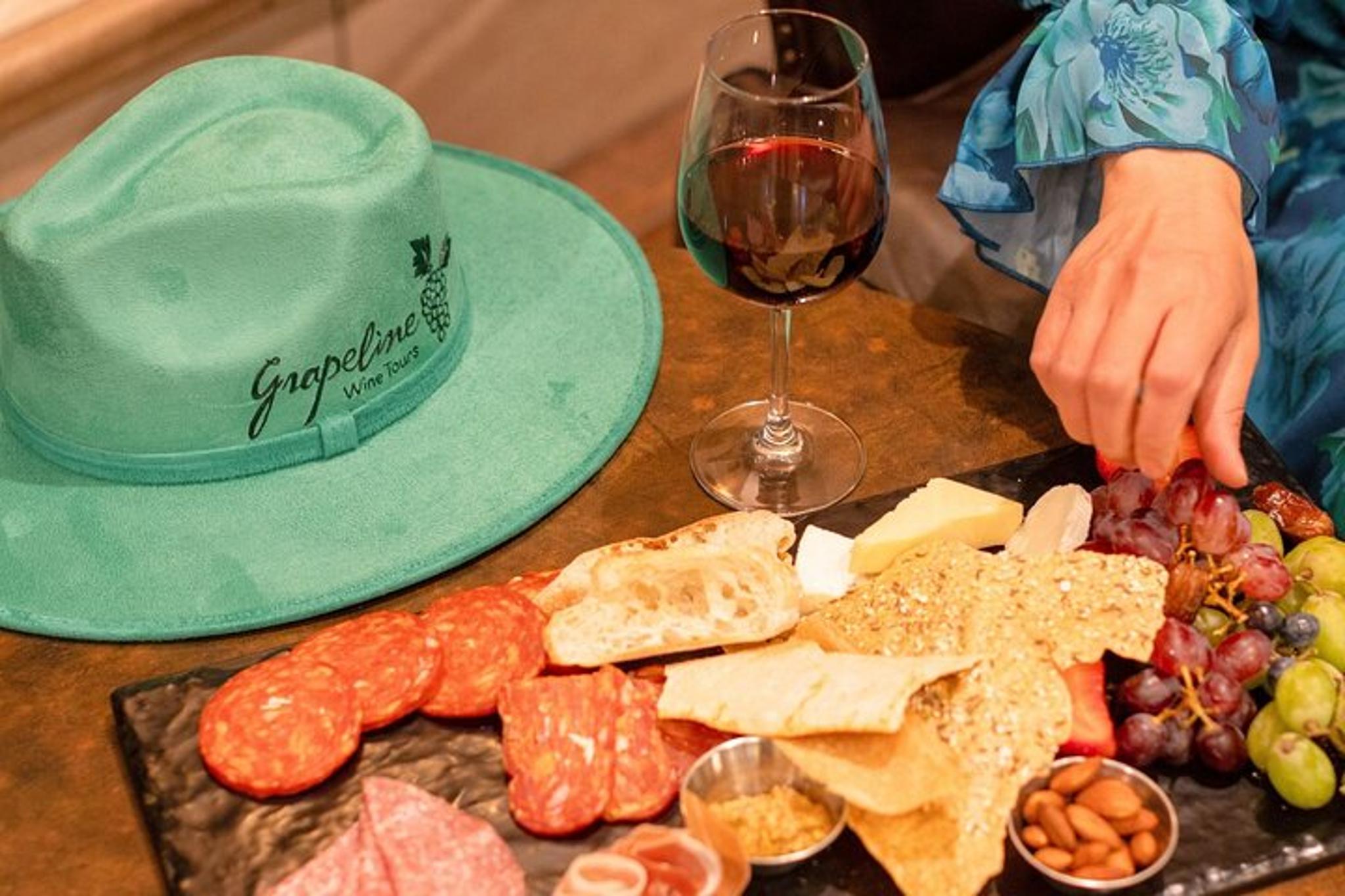 Temecula Valley Wine Tasting Tour 4 hr - Image 5