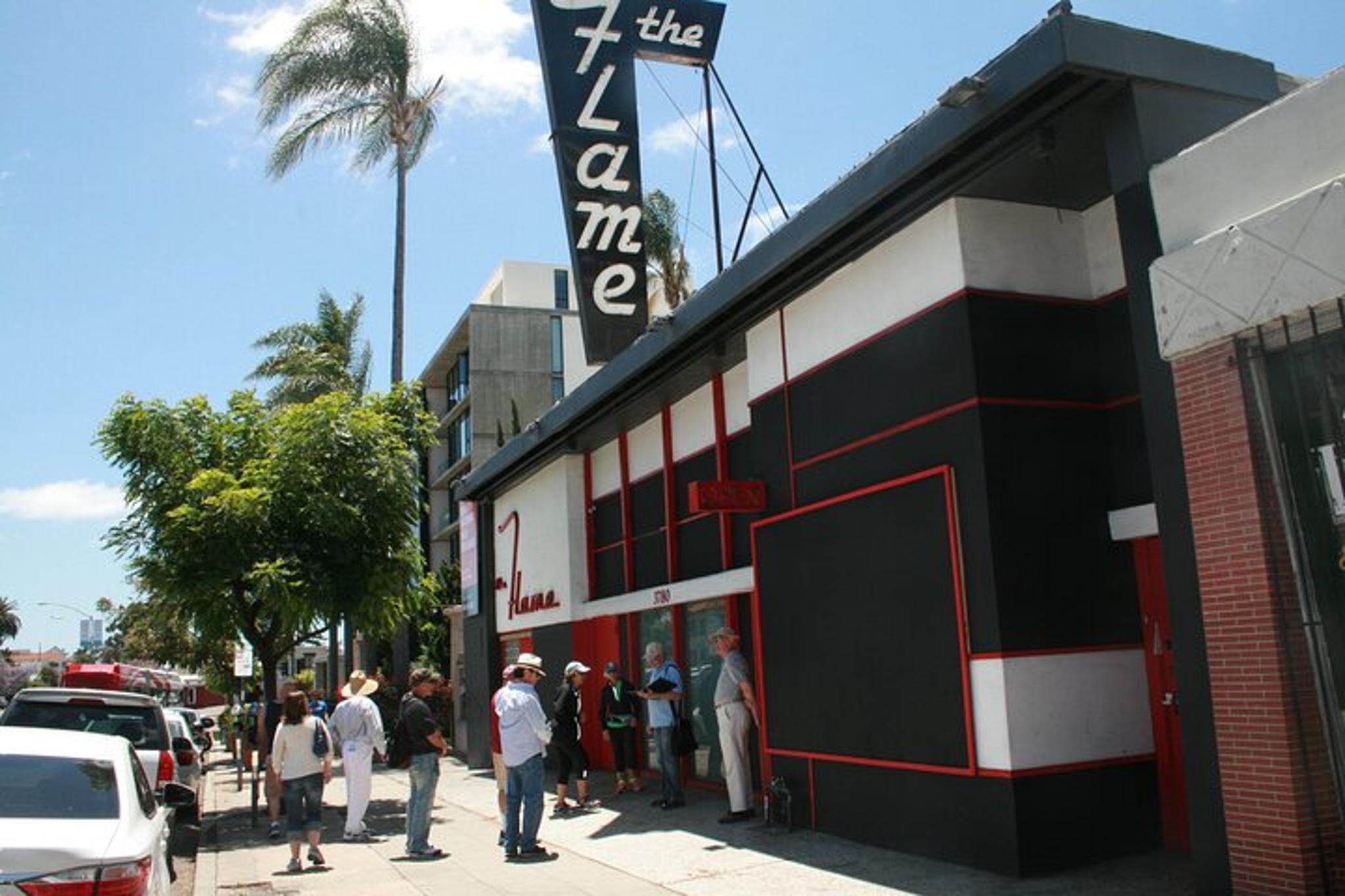 San Diego LGBTQ History Walking Tour - Image 3