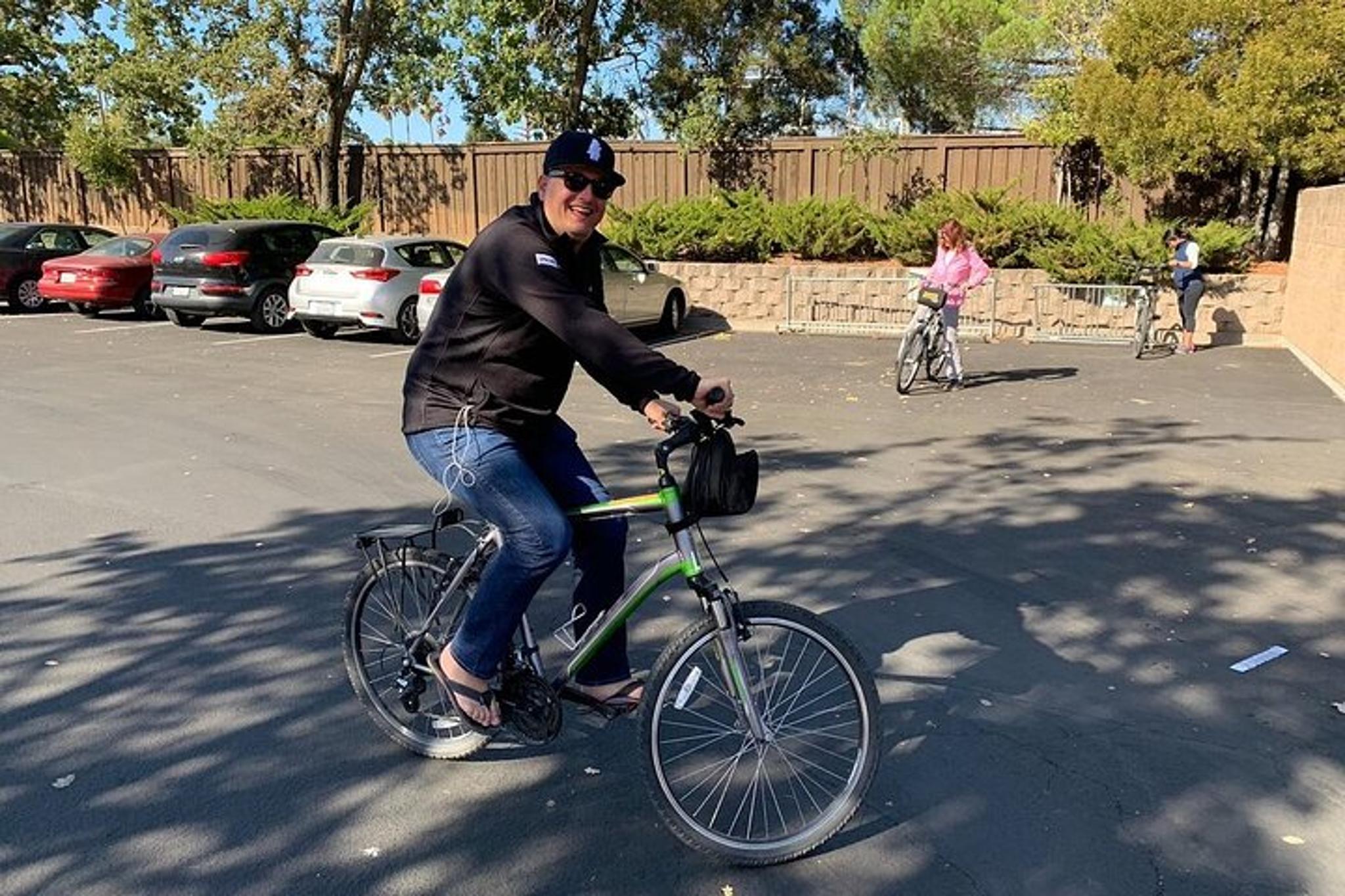 Sonoma Bike Rental - Image 6