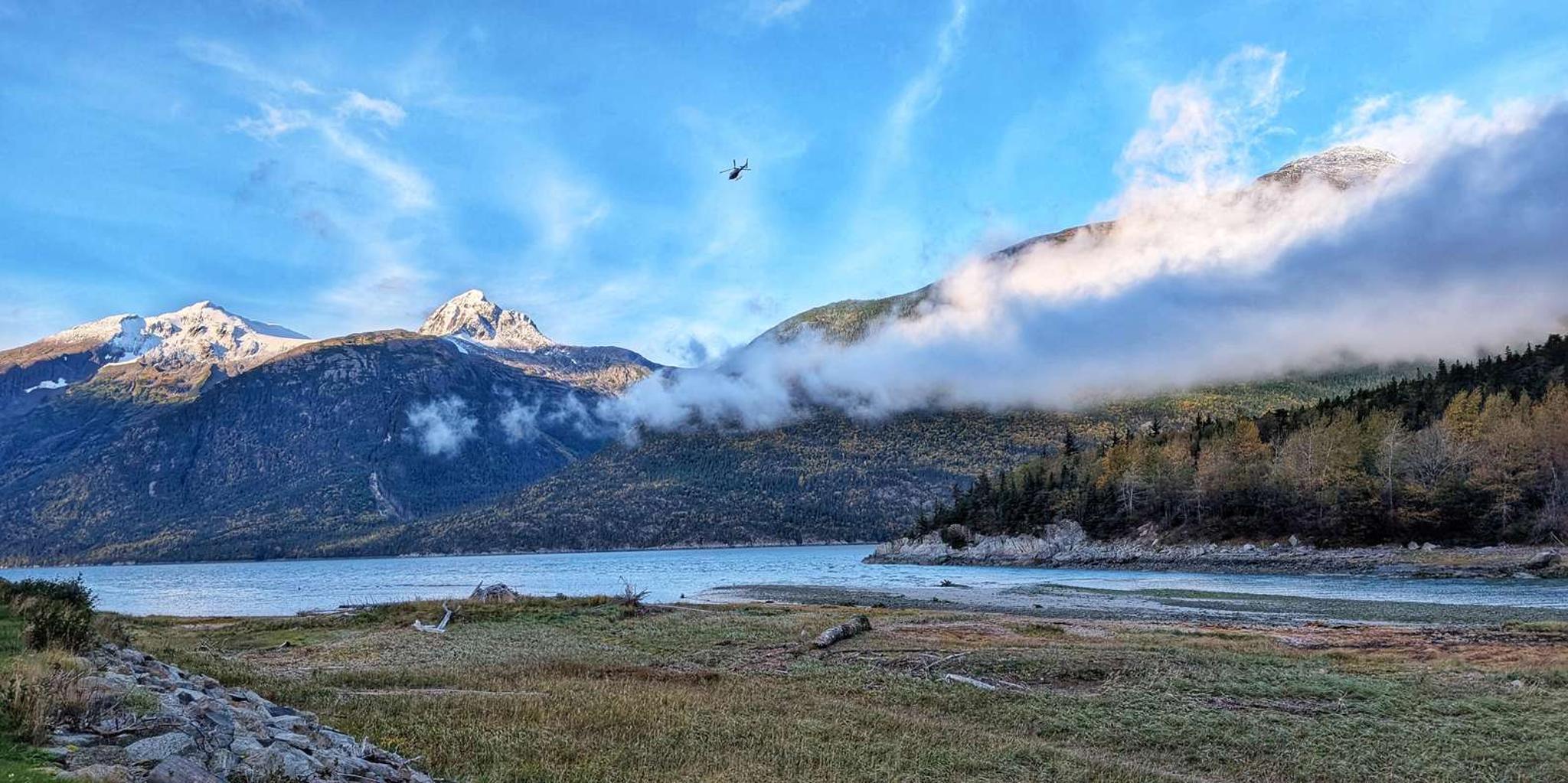 Skagway Theatre Show and E-Bike Adventure - Image 3