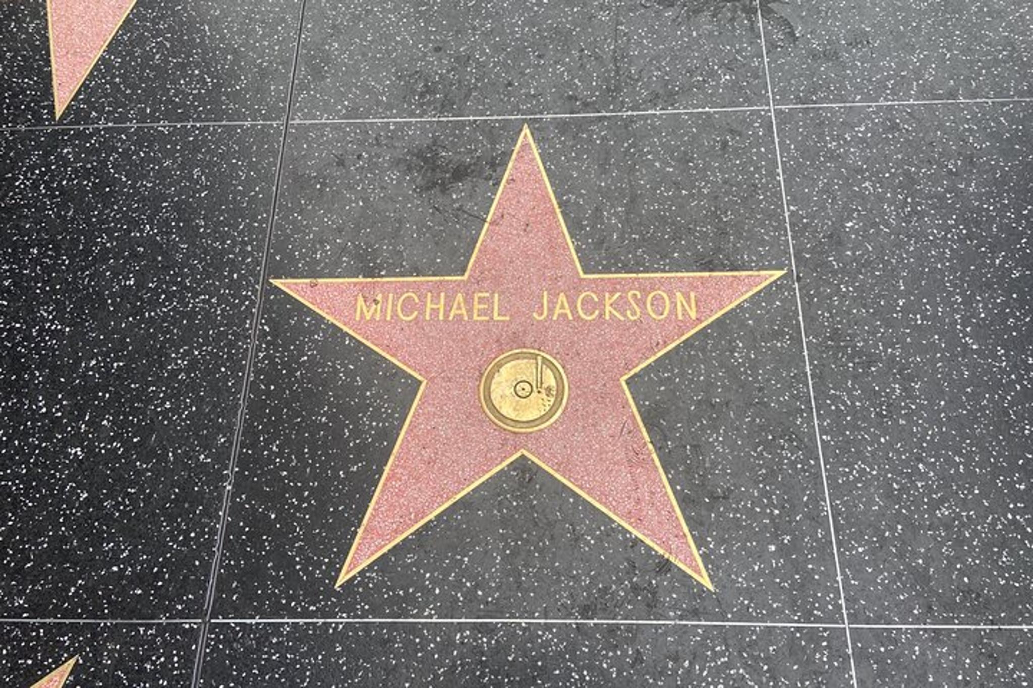 Los Angeles Hollywood and Griffith Park Tour from Anaheim - Image 4