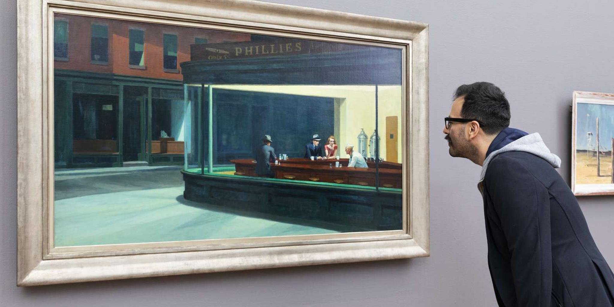 Chicago Art Institute Fast-Pass Ticket - Image 2