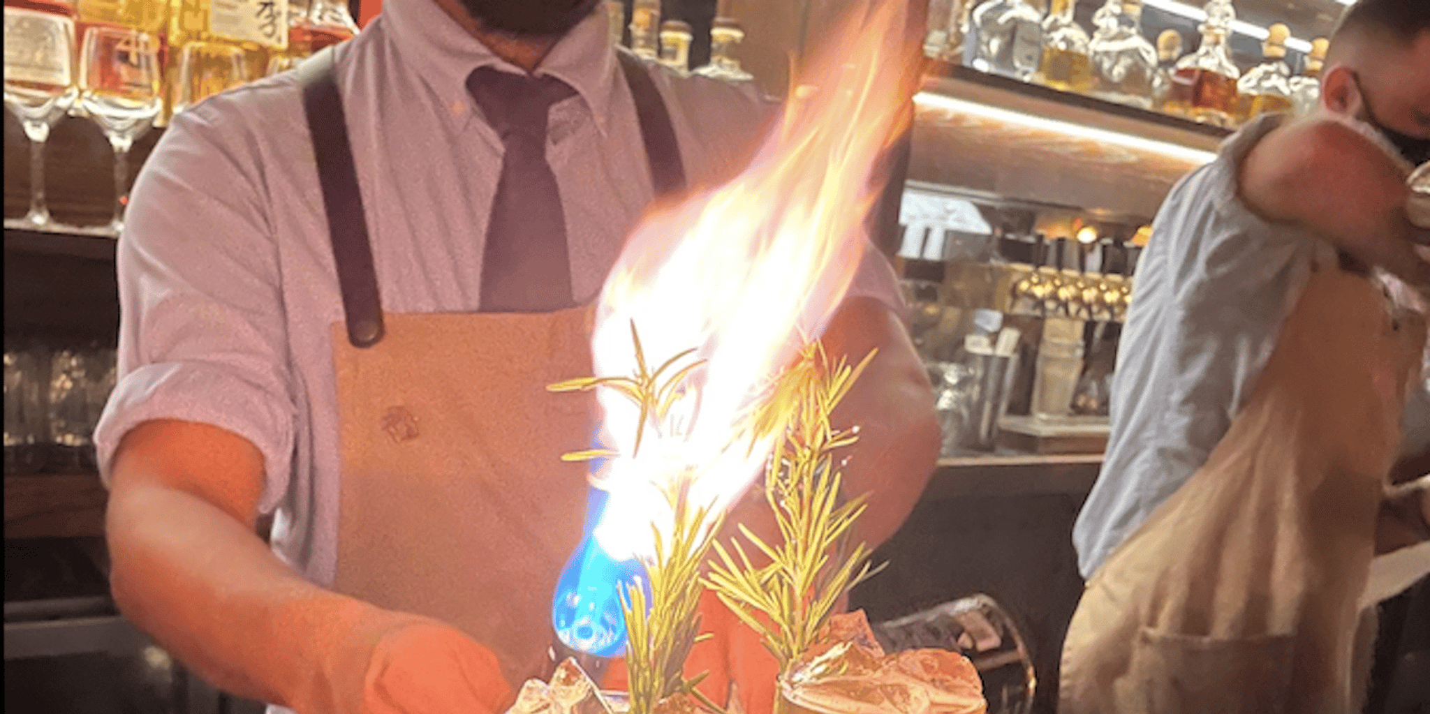 Philadelphia Secret Bars Walking Tour