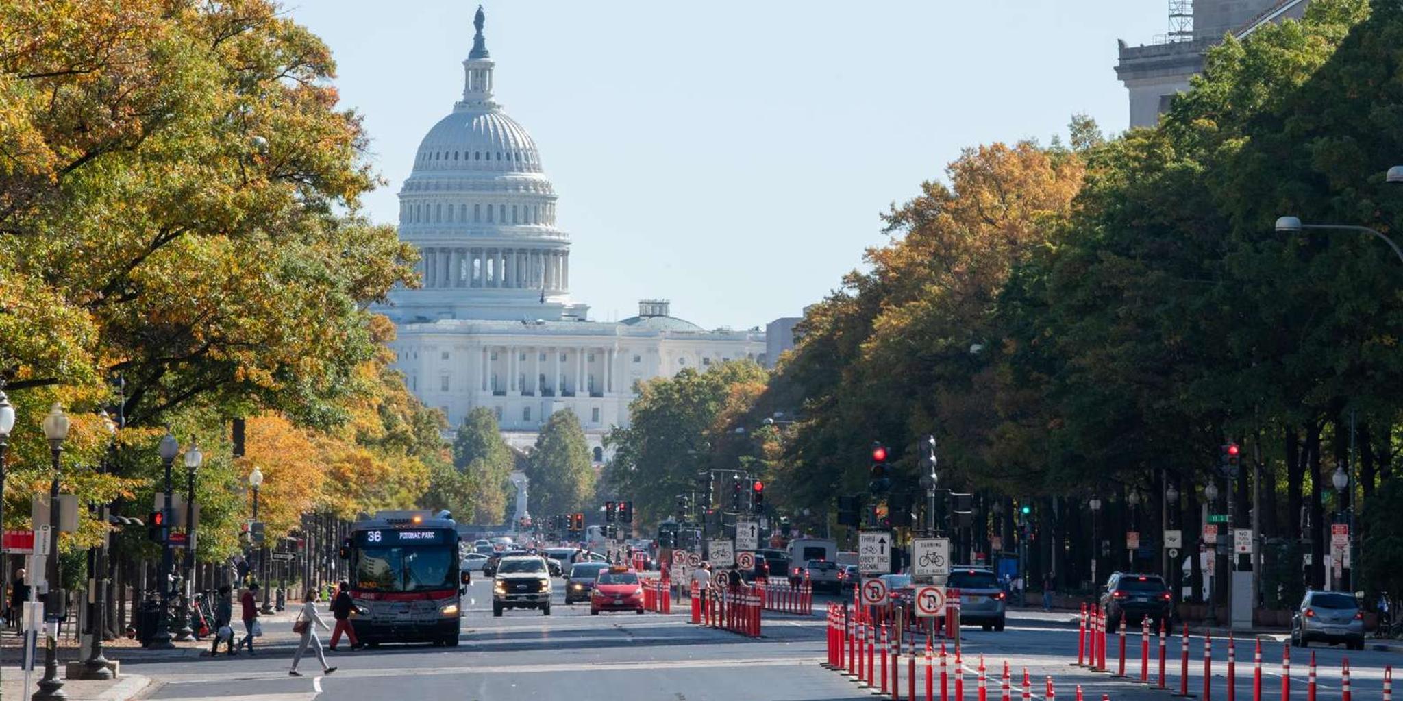 Washington DC Civil War and Lincoln Walking Tour - Image 4