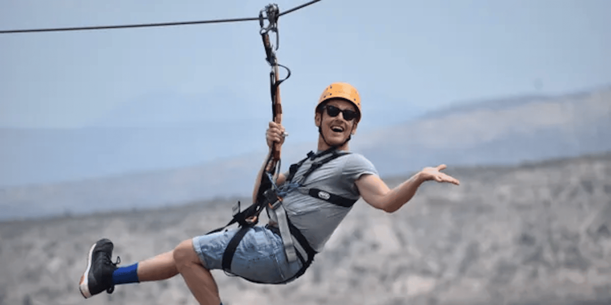Camp Verde Predator Zip Line Tour - Image 2