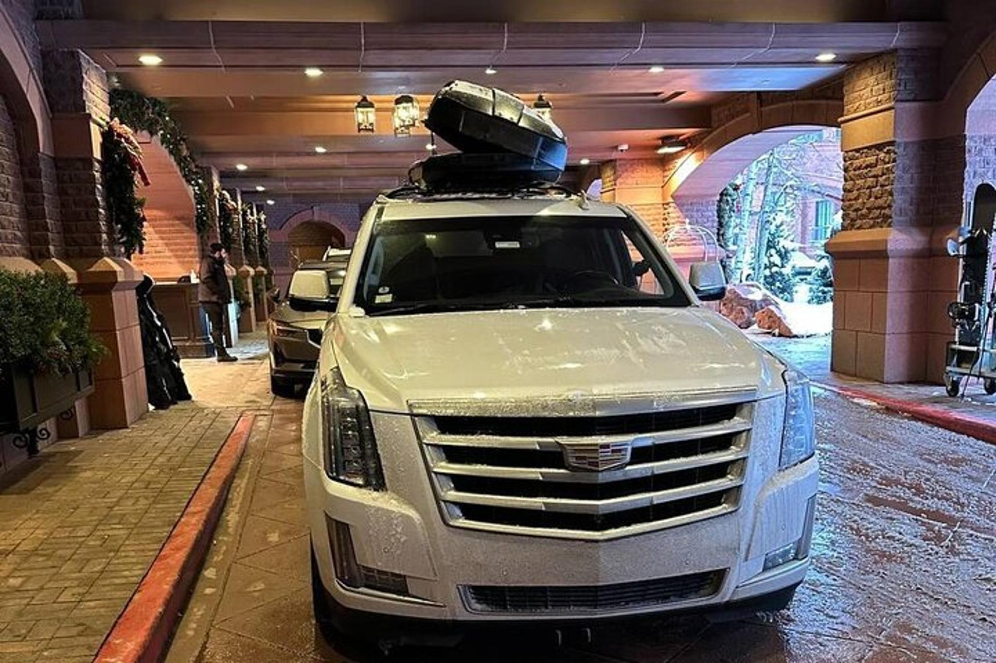 Vail Private Airport Transportation - Image 4