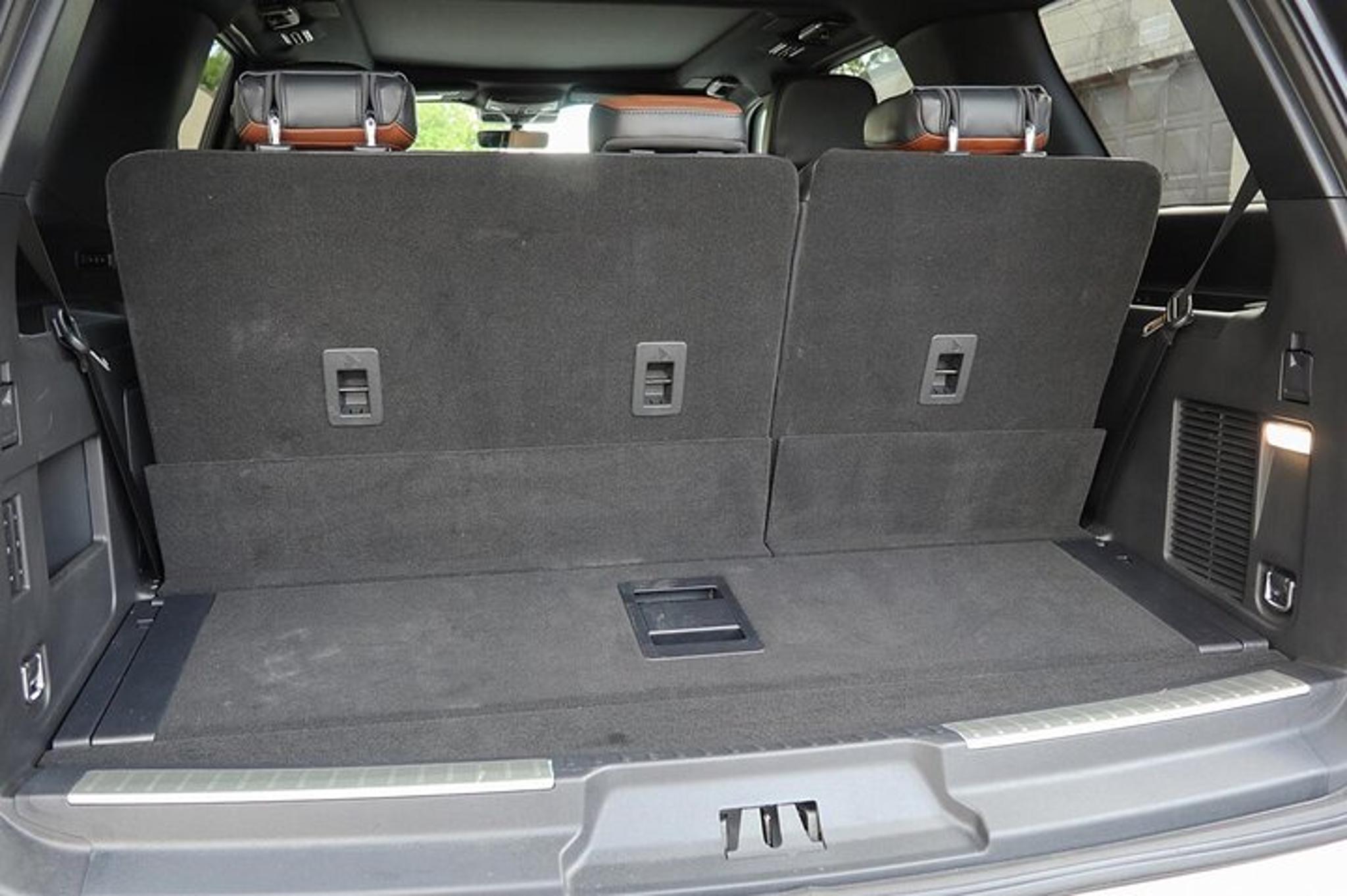 Philadelphia Private Chauffeur Tour by SUV - Image 5