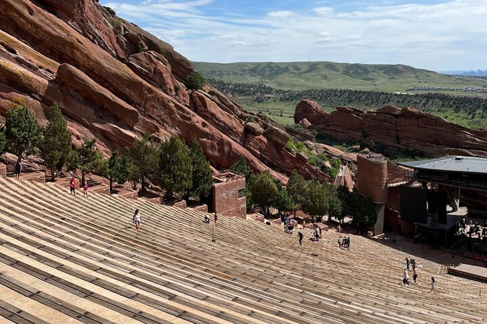 Salt Lake City National Parks and Hot Springs Tour 6 Days - Image 4