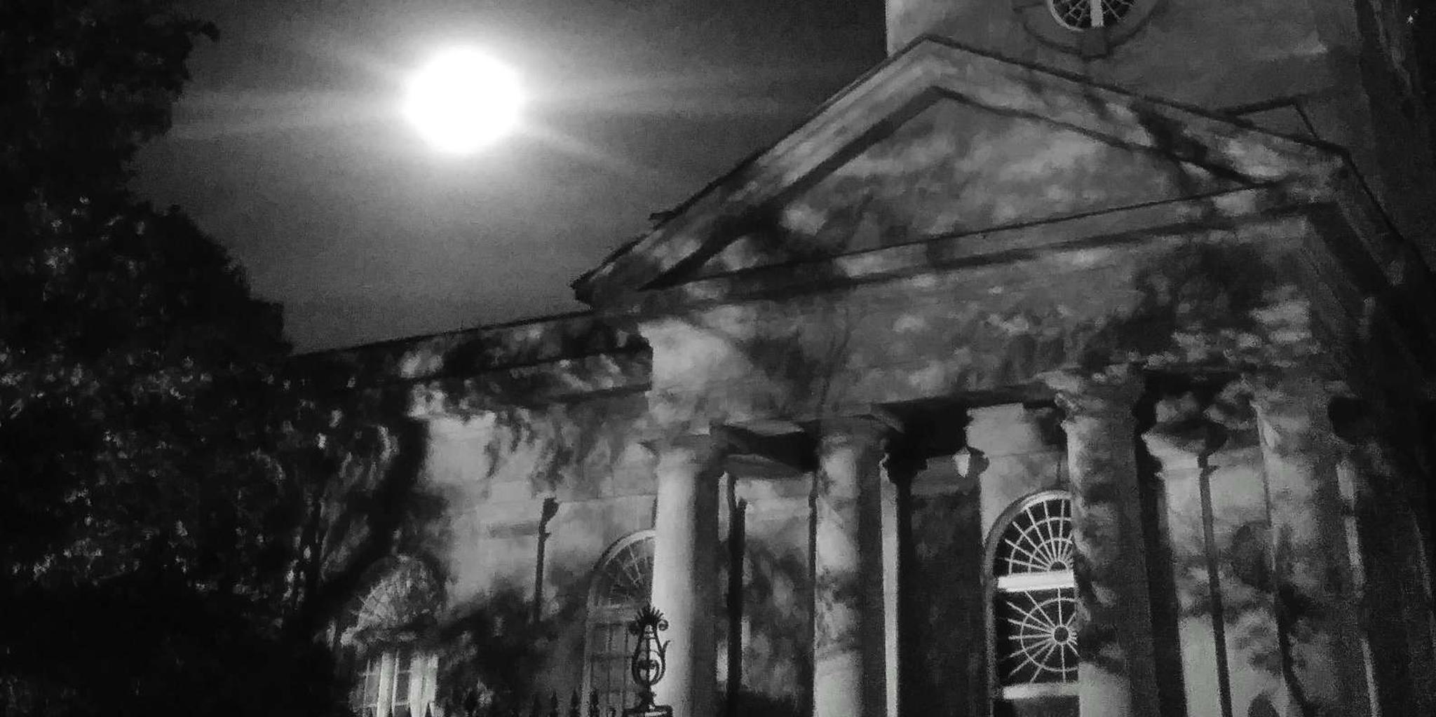 Charleston Dark History and Ghost Tour - Image 4