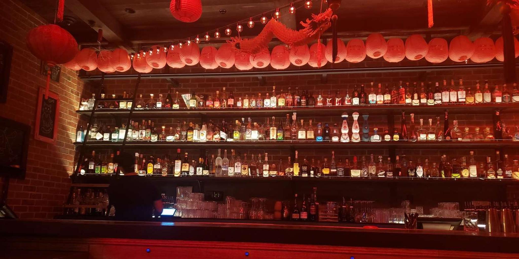 Las Vegas Speakeasy Tour