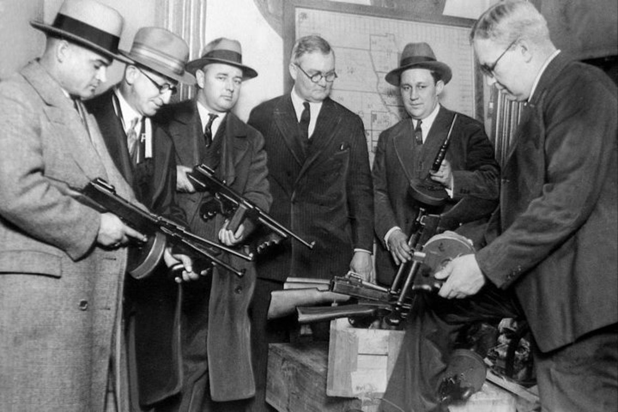New York City Prohibition Pub Crawl - Image 2