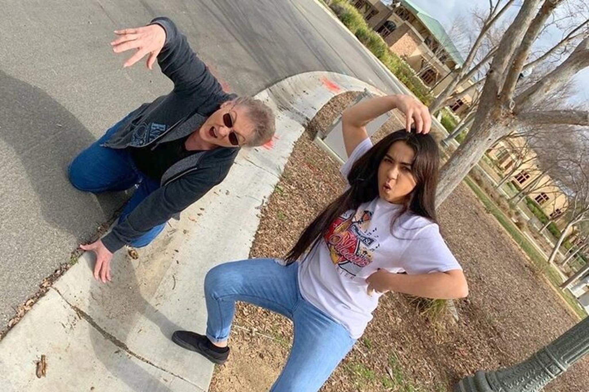 El Paso Scavenger Hunt by Operation City Quest