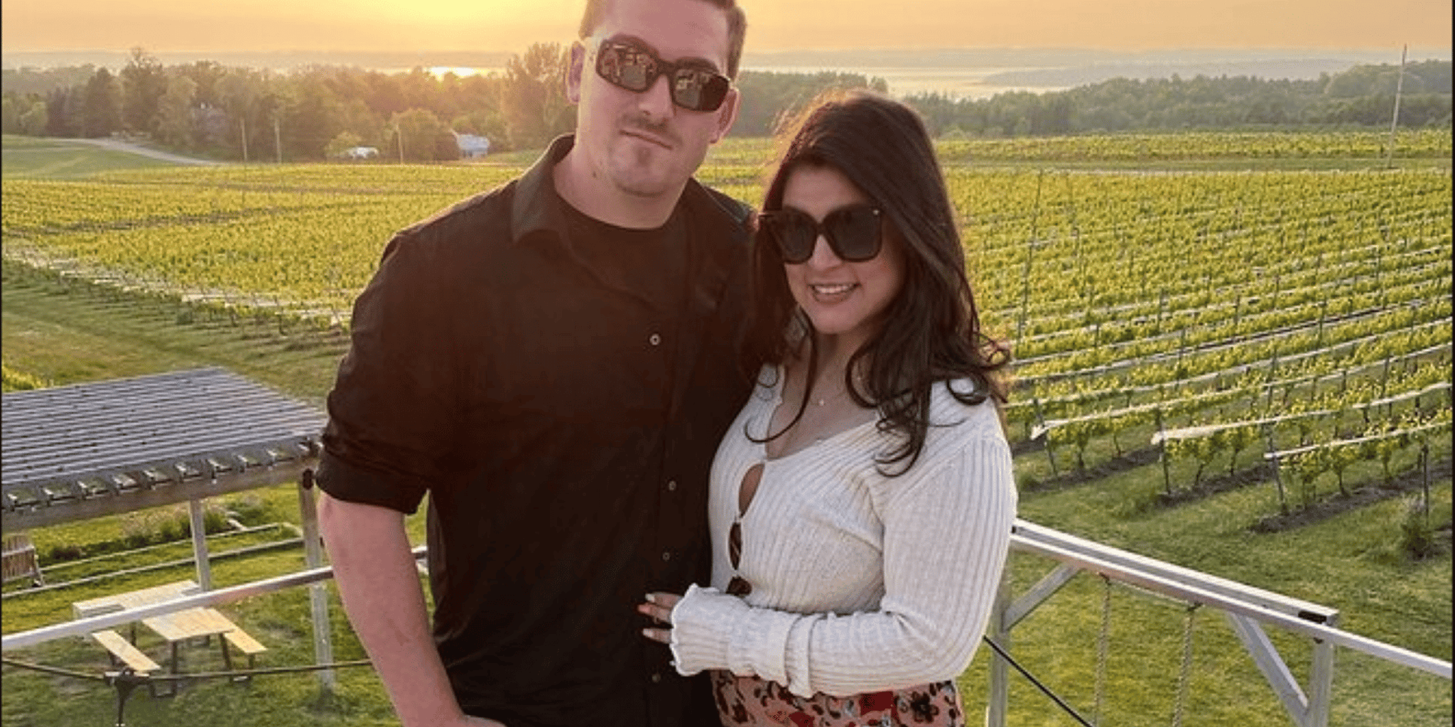 Traverse City Wine Distillery Sunset Tour - Image 5