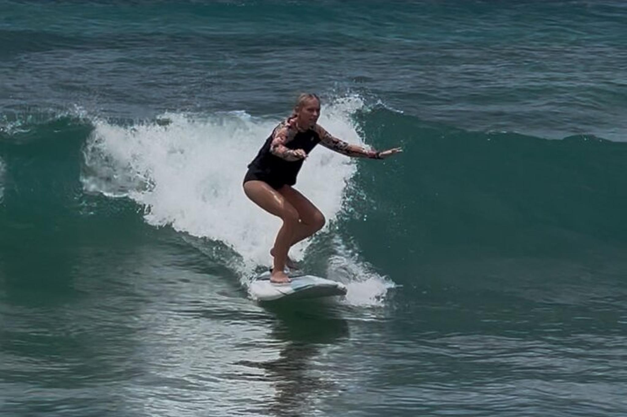 Poipu Surf Lesson - Image 5