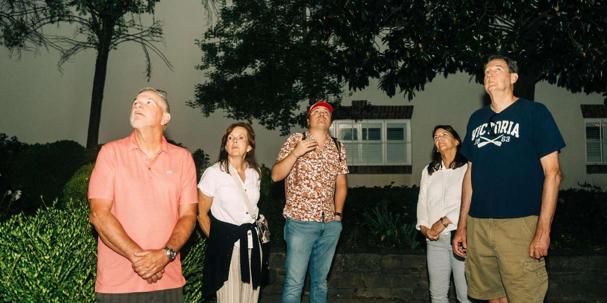 Washington DC Georgetown Spies and Ghosts Walking Tour - Image 4