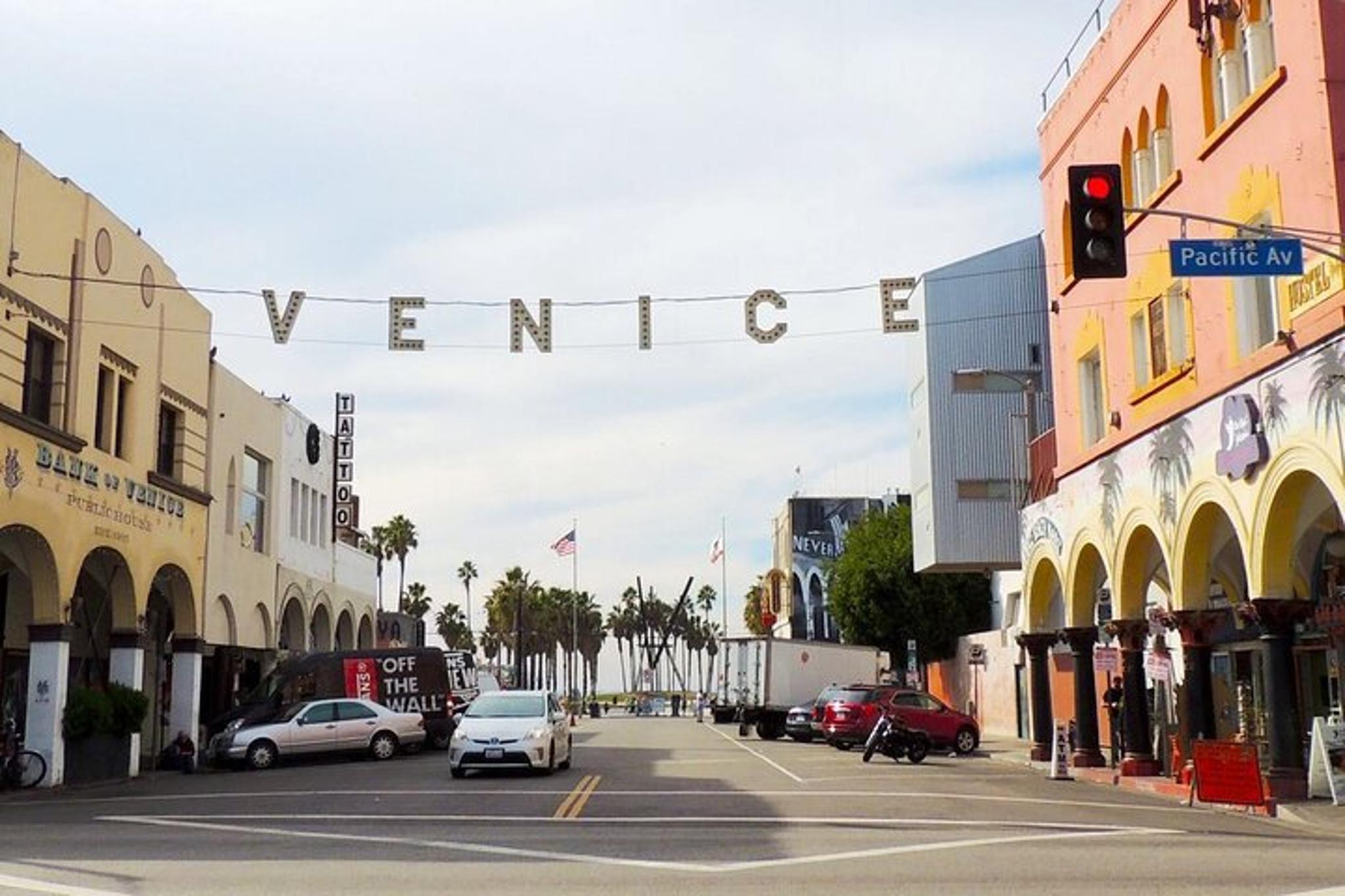Venice Beach Self-Guided App Tour - Image 3