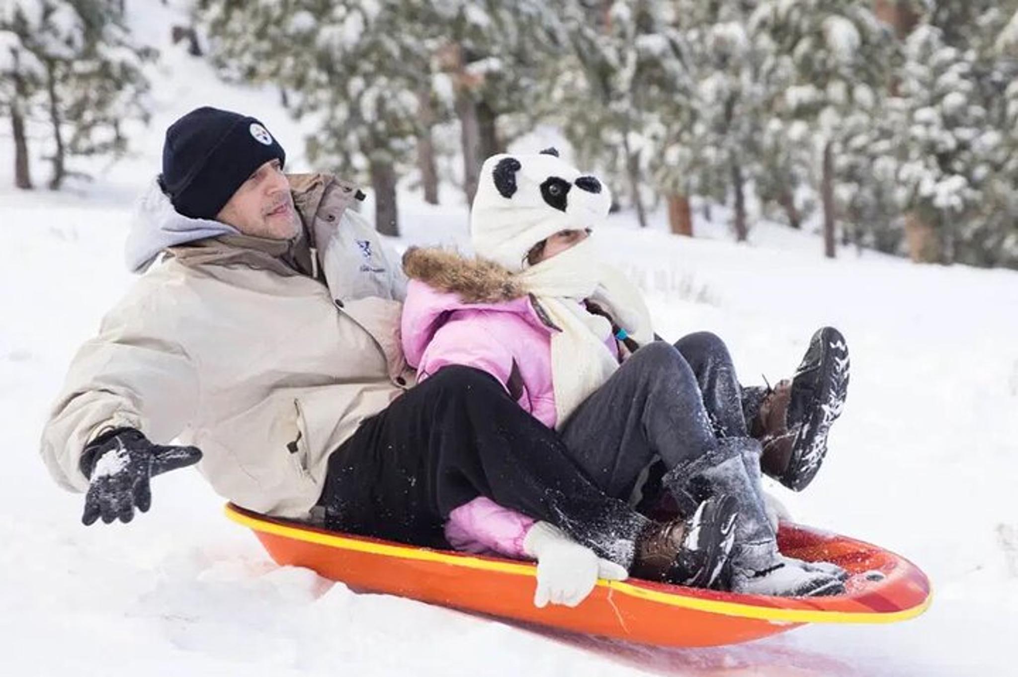 Las Vegas Mount Charleston Tour - Image 3