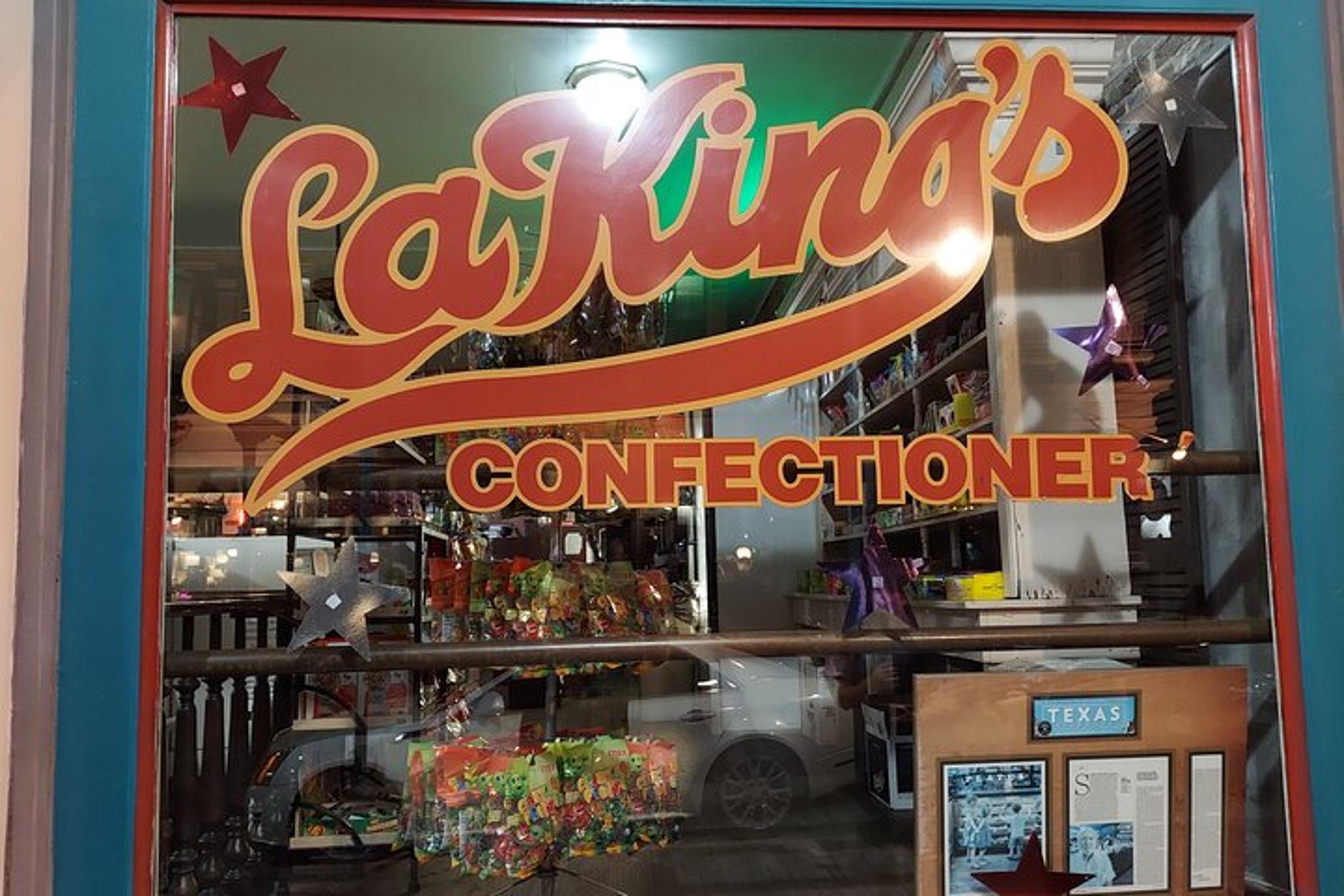 Galveston Sweets and Treats Tour 2 hr - Image 3