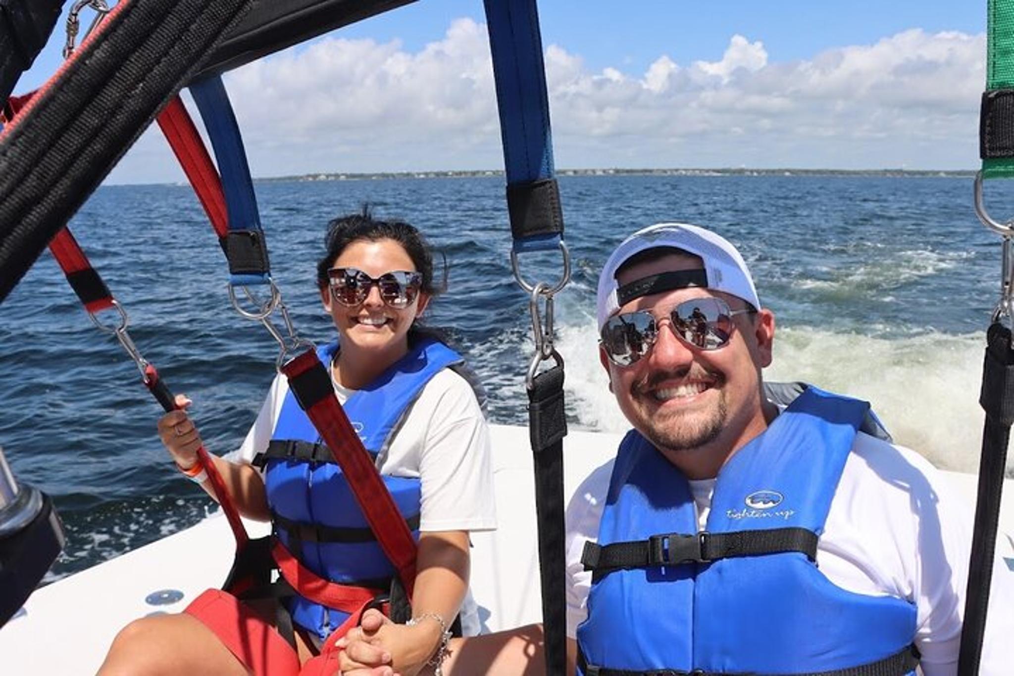 Destin Parasailing Excursion - Image 6