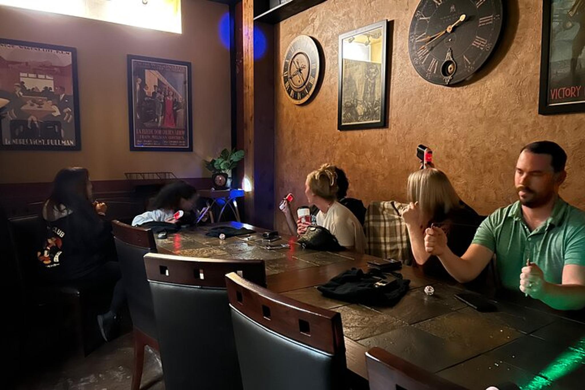 Tampa Ghost Hunters Experience - Image 6