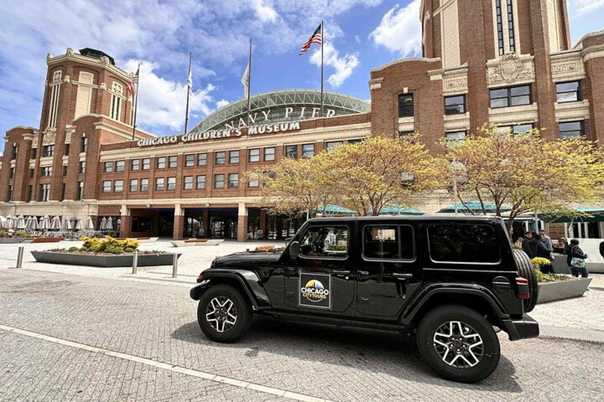 Chicago City Tour - Image 3