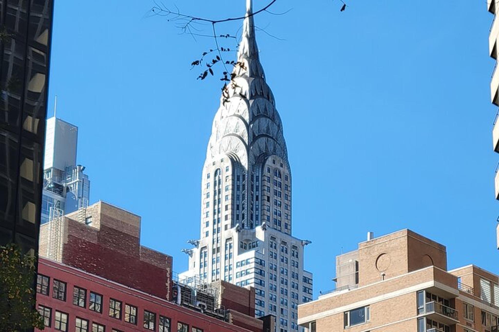 New York Political Figures Walking Tour - Image 3