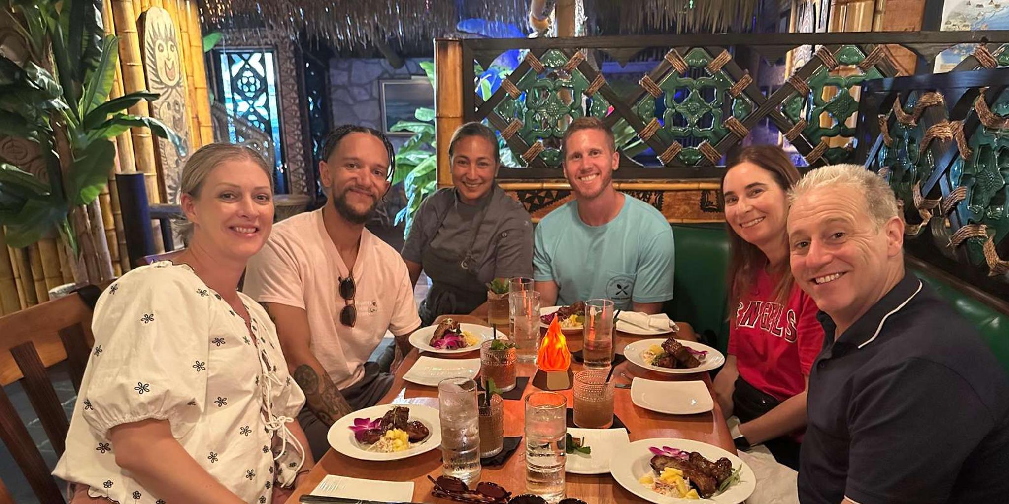 Laguna Beach Walking Food Tour - Image 1