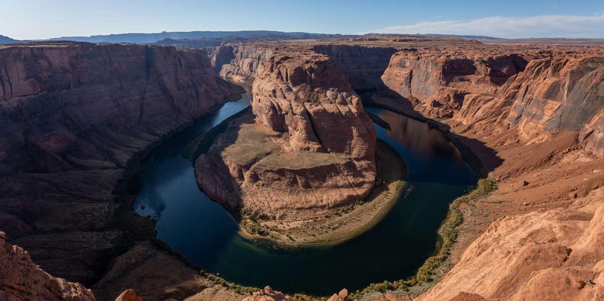 Las Vegas Antelope Canyon and National Parks 3-Day Tour - Image 4