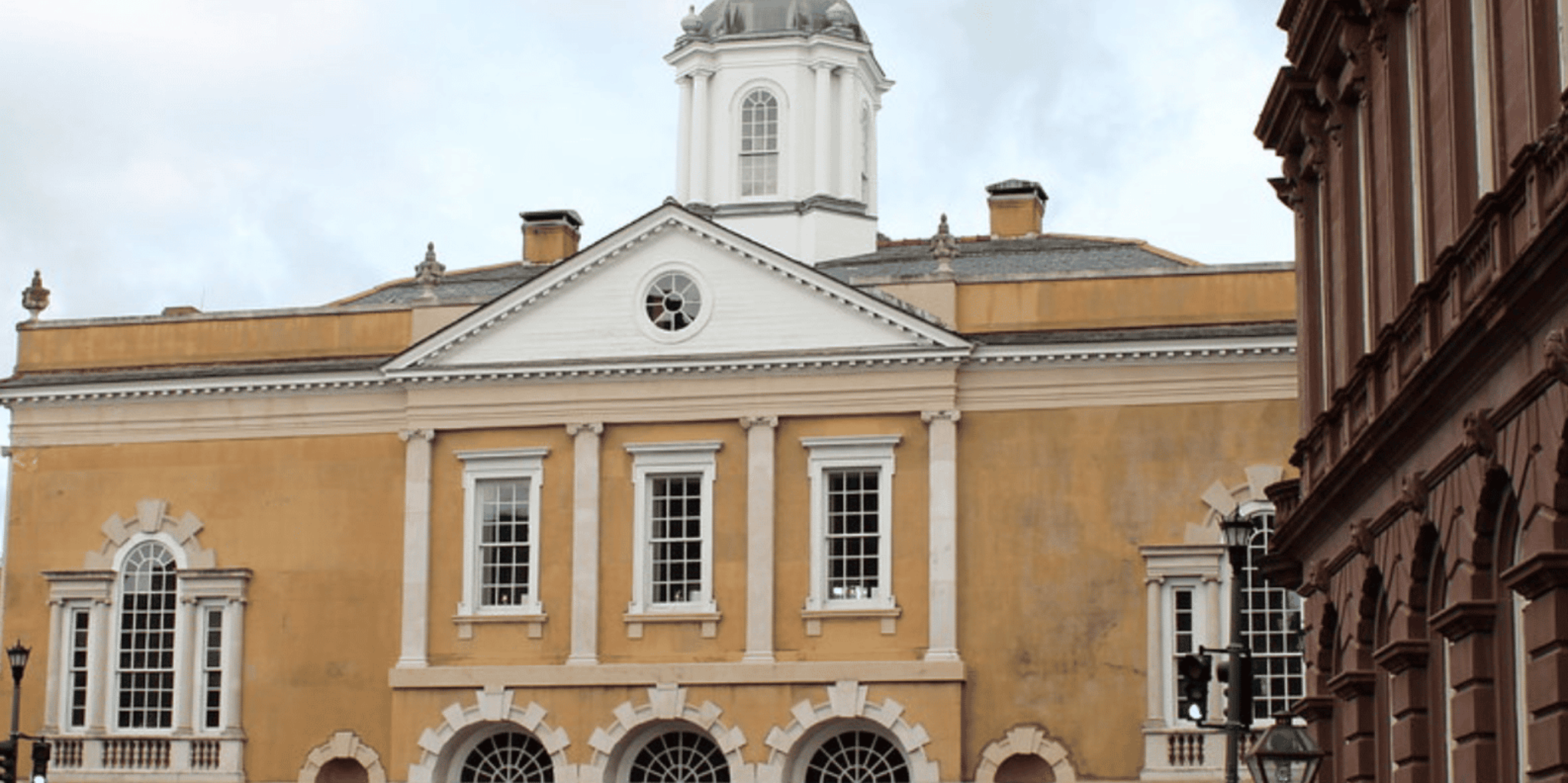 Charleston Patriots and Pirates Walking Tour - Image 4
