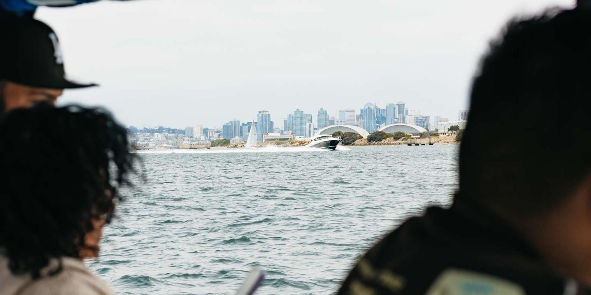 San Diego City Tour by Trolley and Amphibious Bus - Image 5